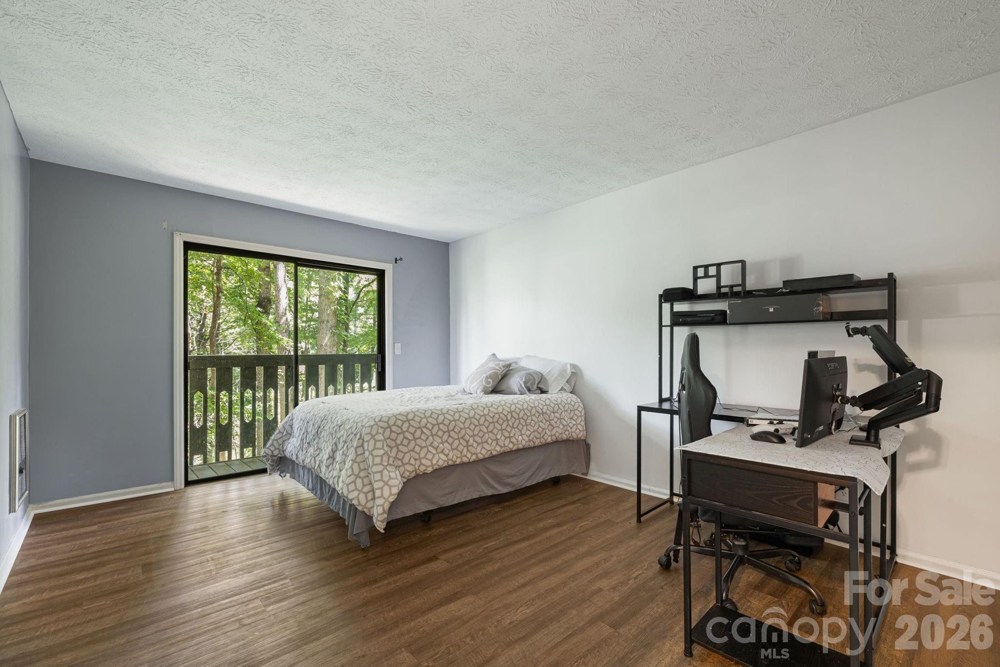 64 Big Spruce Lane — Waynesville
