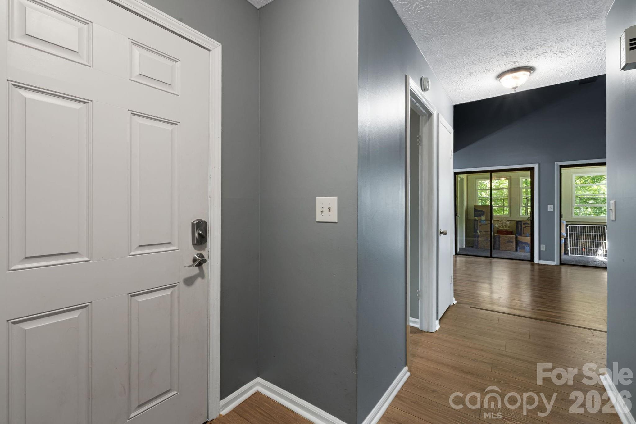 64 Big Spruce Lane — Waynesville