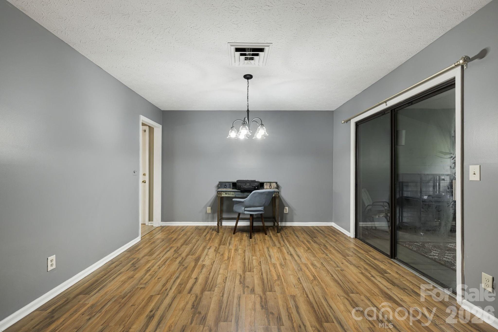 64 Big Spruce Lane — Waynesville