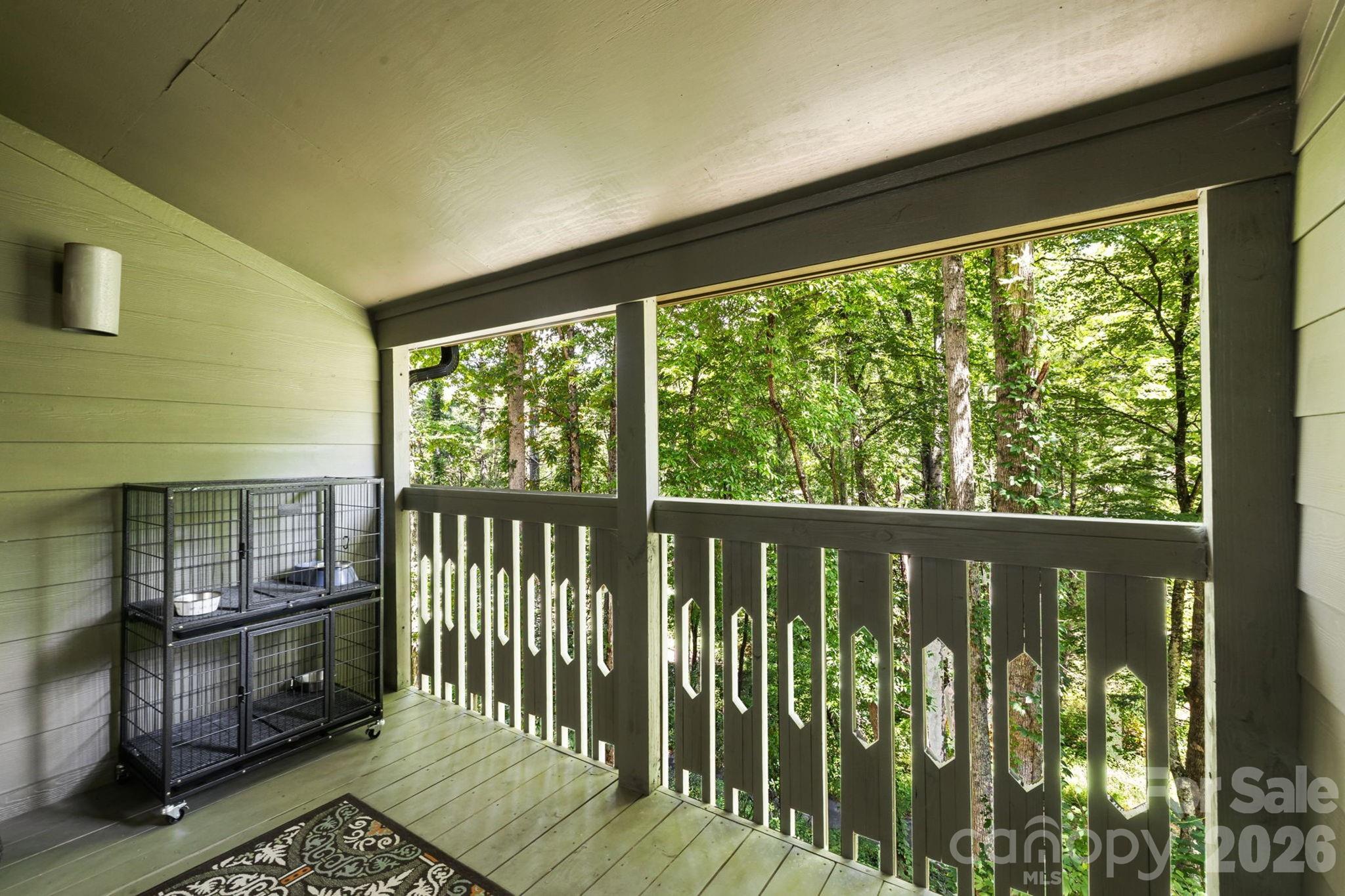 64 Big Spruce Lane — Waynesville