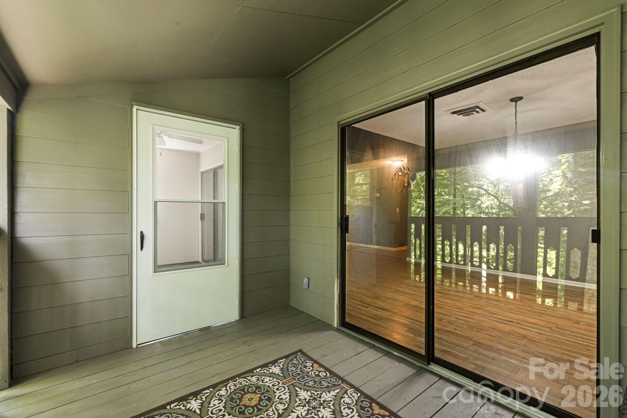 64 Big Spruce Lane — Waynesville
