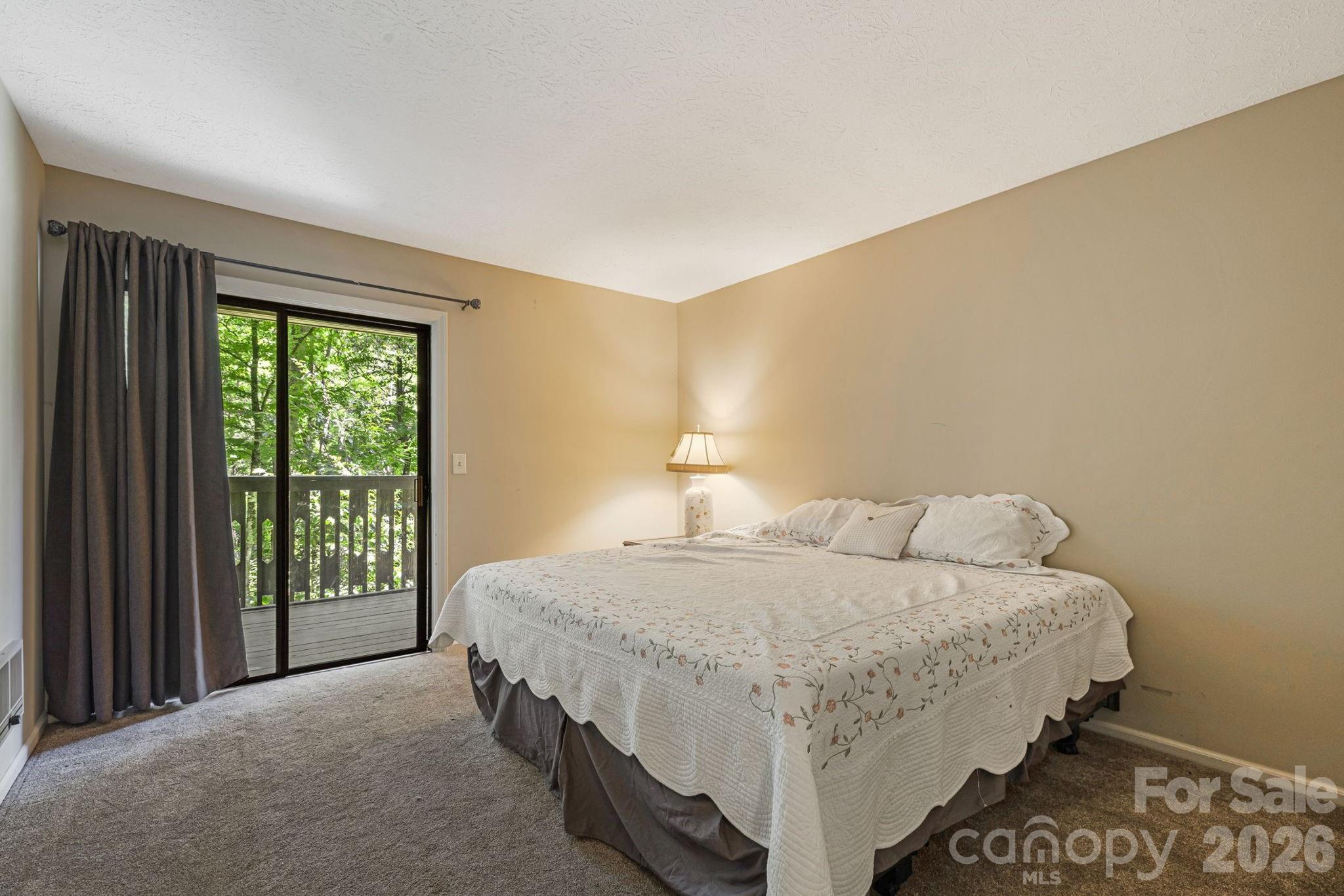 64 Big Spruce Lane — Waynesville