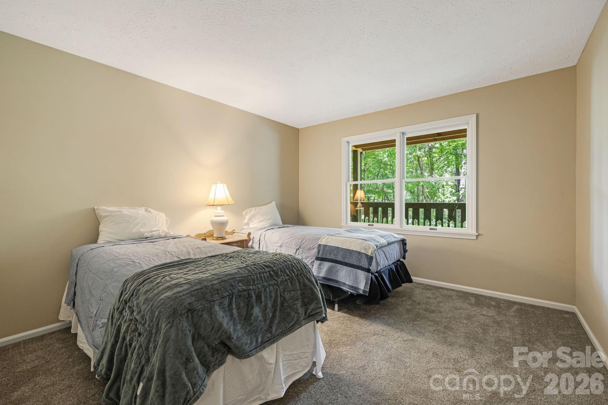 64 Big Spruce Lane — Waynesville