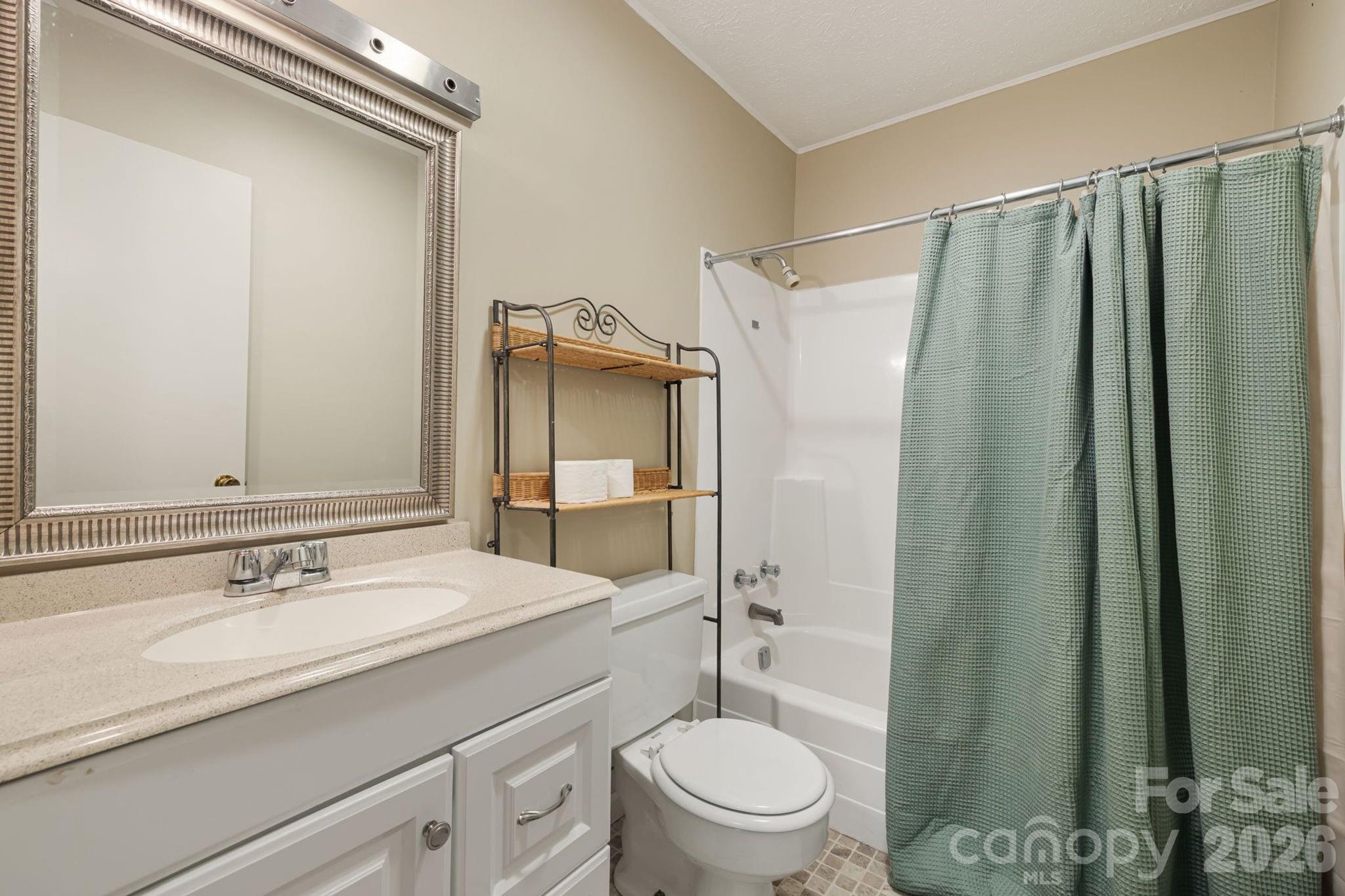 64 Big Spruce Lane — Waynesville
