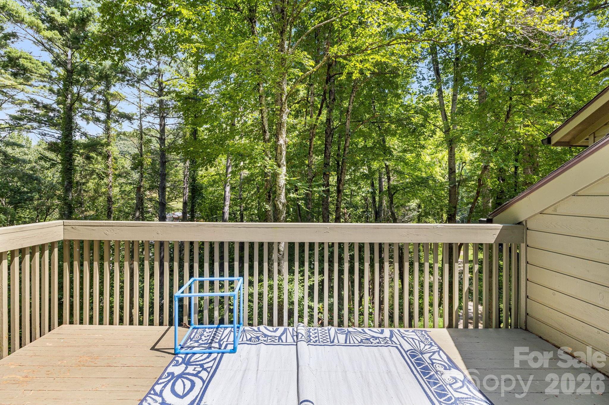 64 Big Spruce Lane — Waynesville