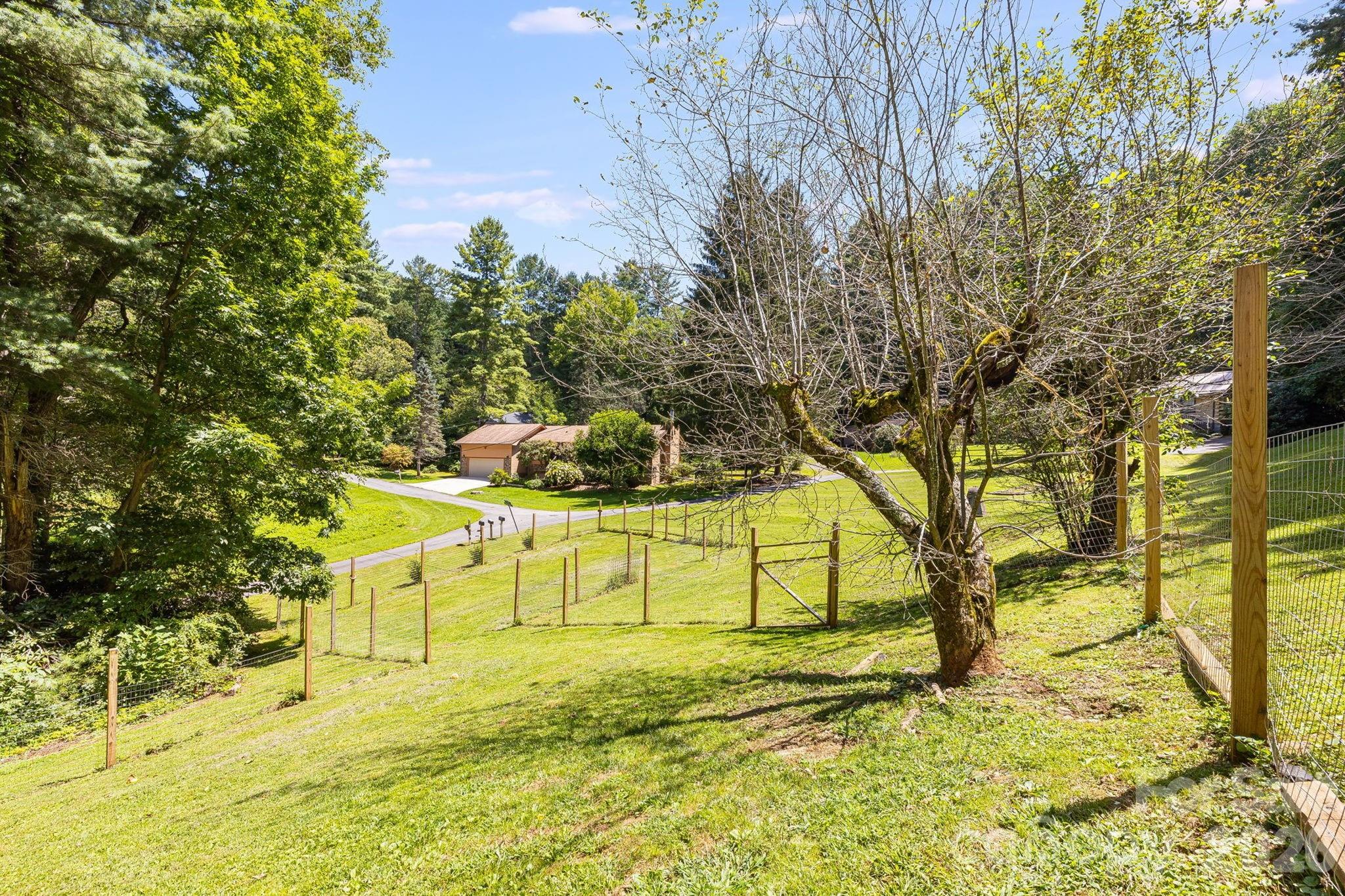 64 Big Spruce Lane — Waynesville