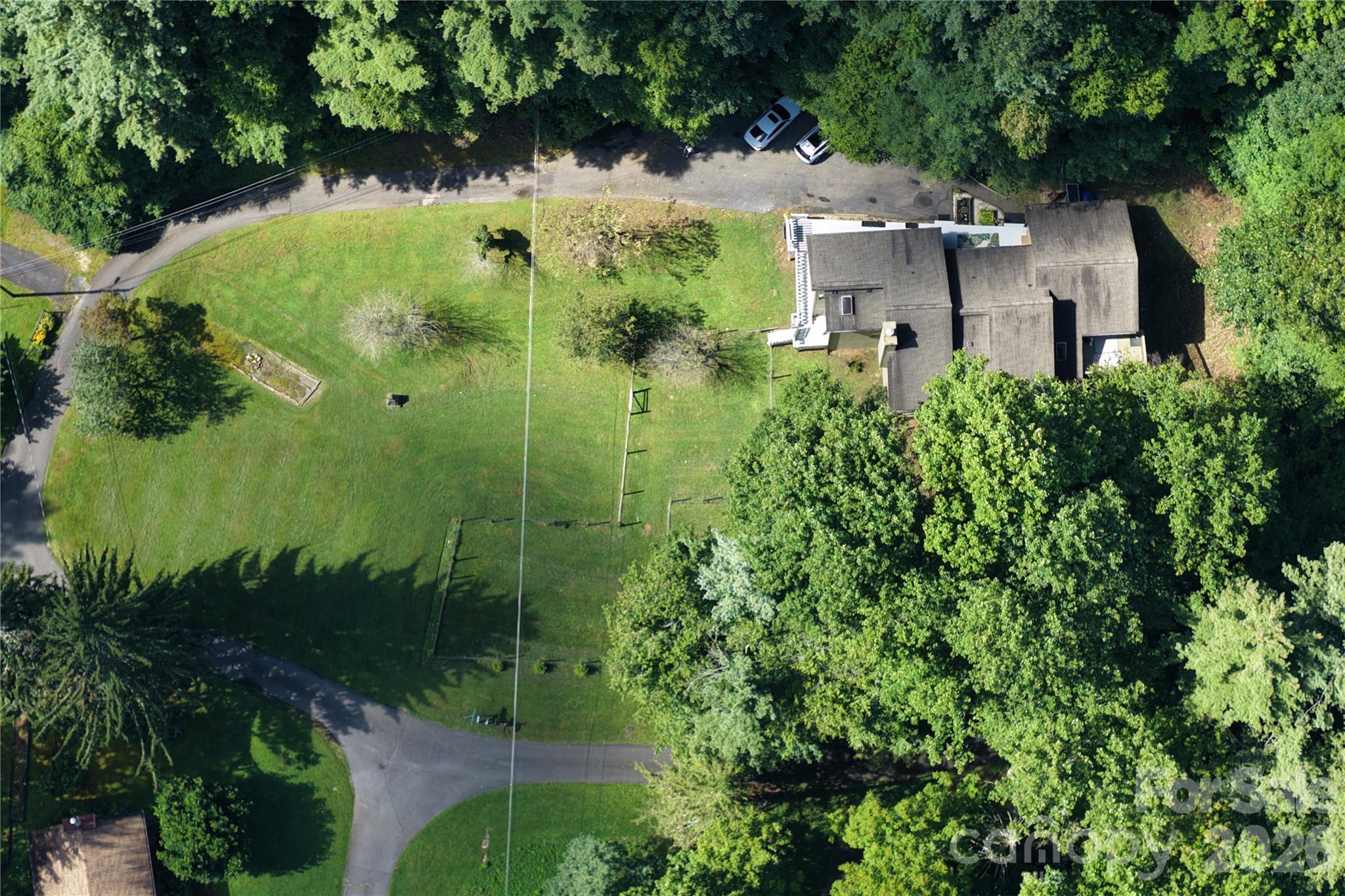 64 Big Spruce Lane — Waynesville