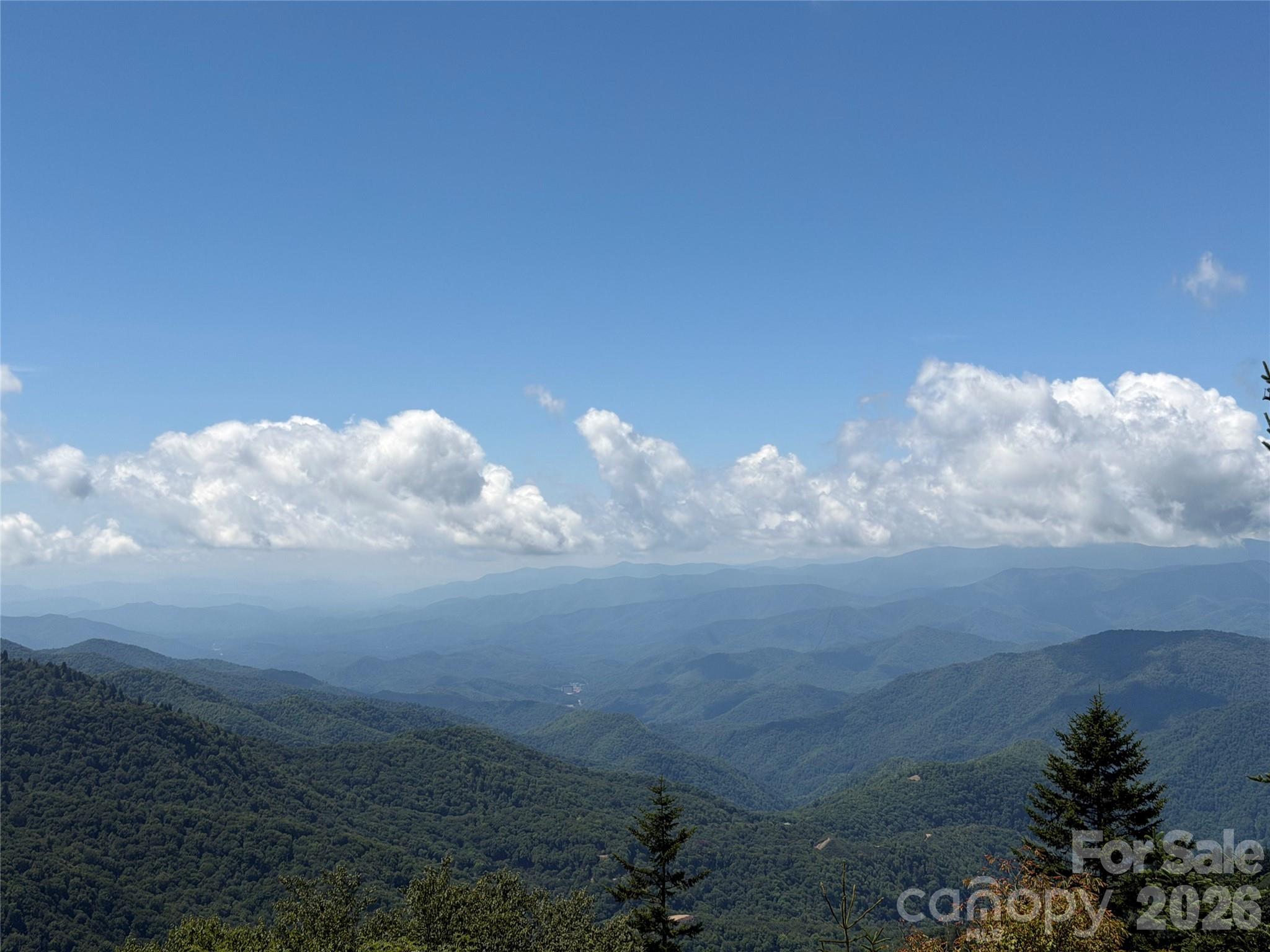 64 Big Spruce Lane — Waynesville