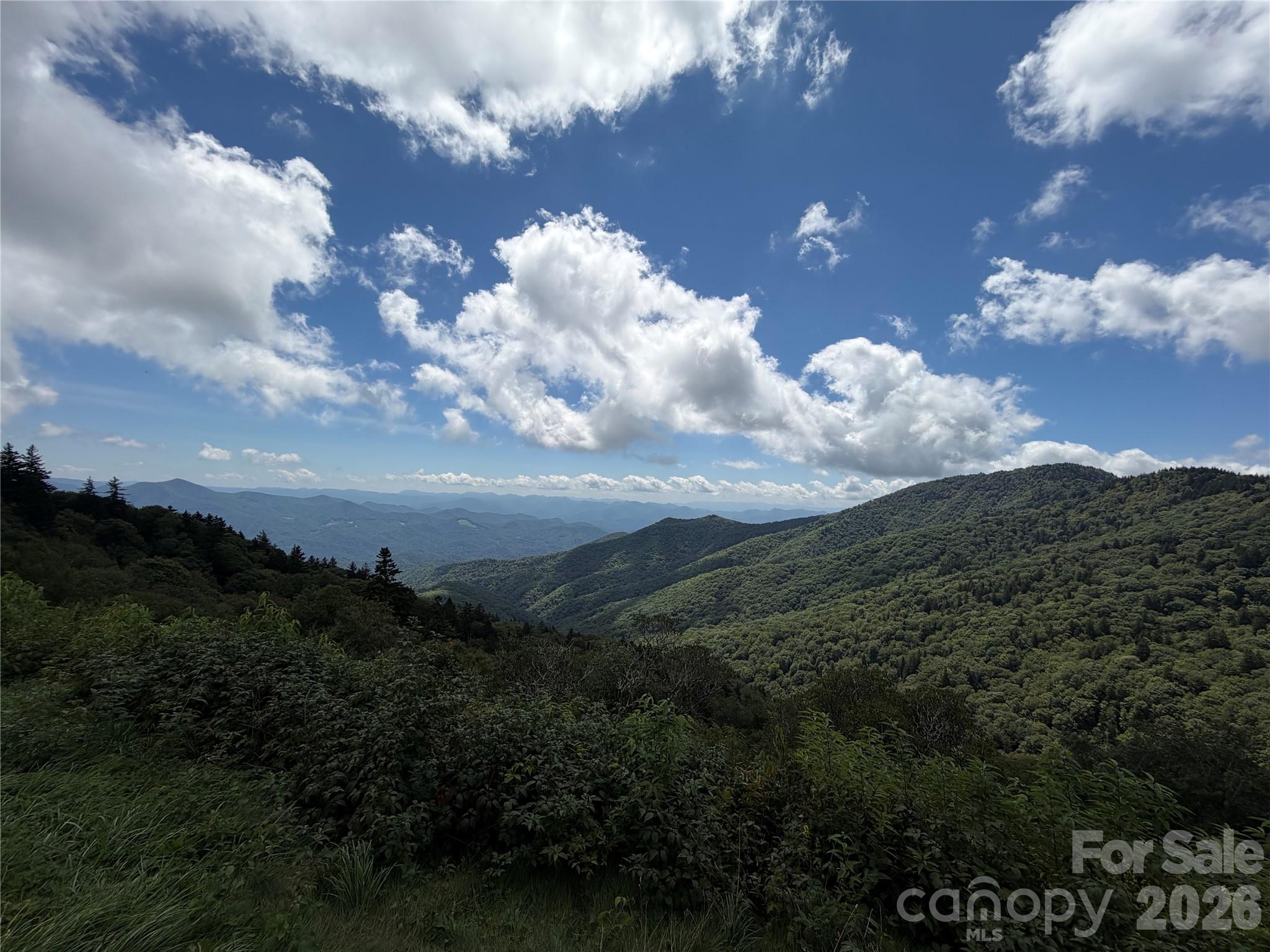 64 Big Spruce Lane — Waynesville