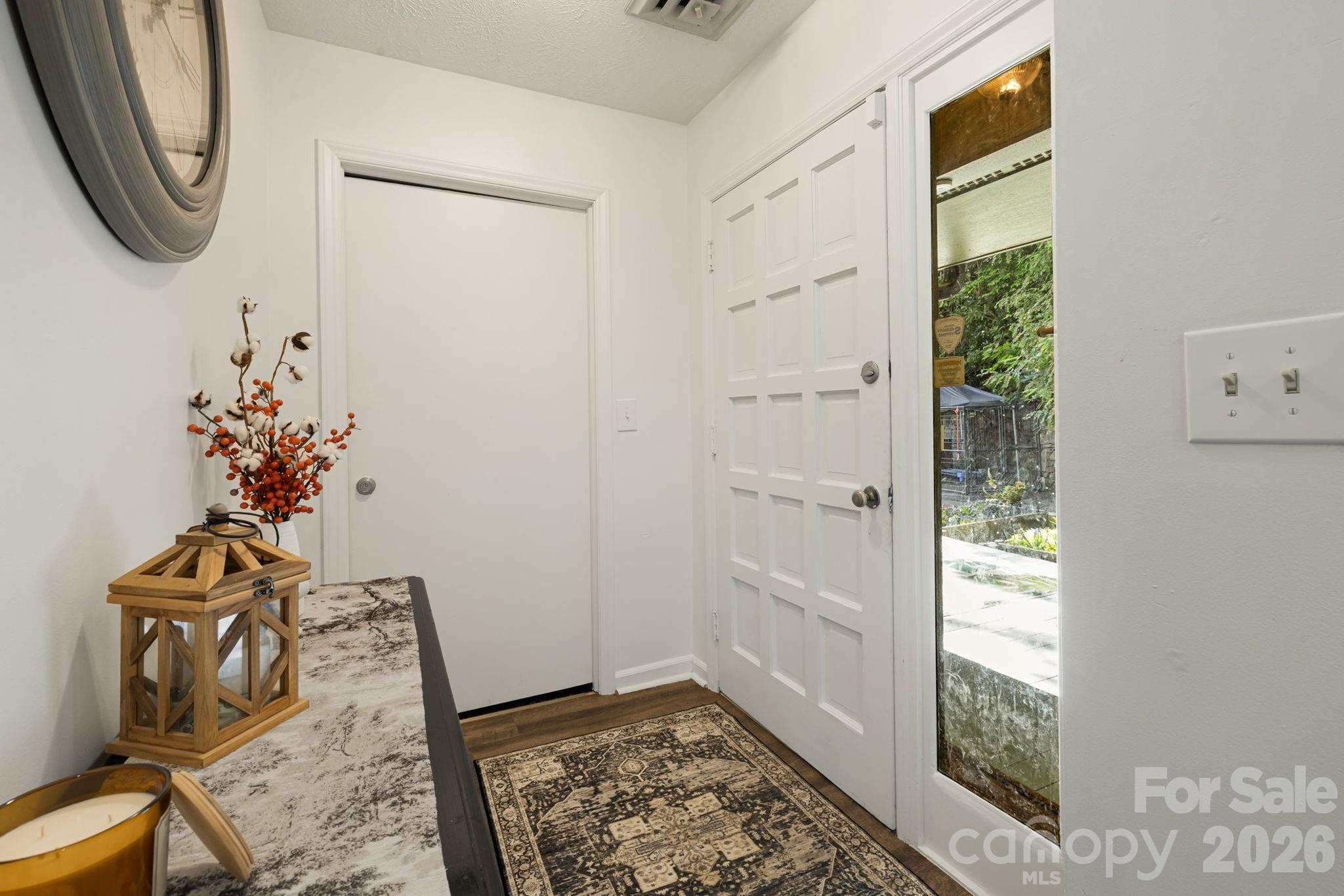 64 Big Spruce Lane — Waynesville
