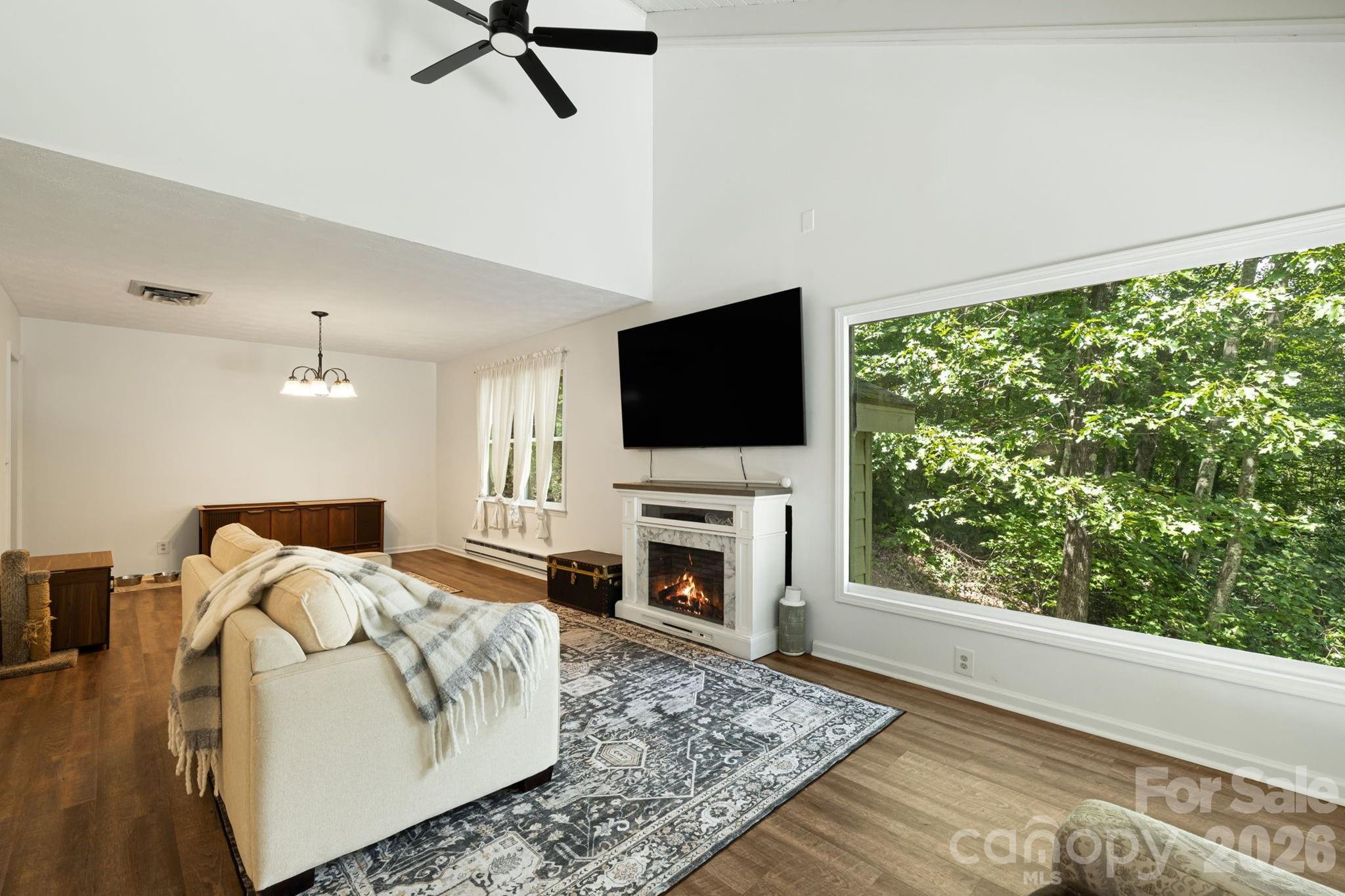 64 Big Spruce Lane — Waynesville