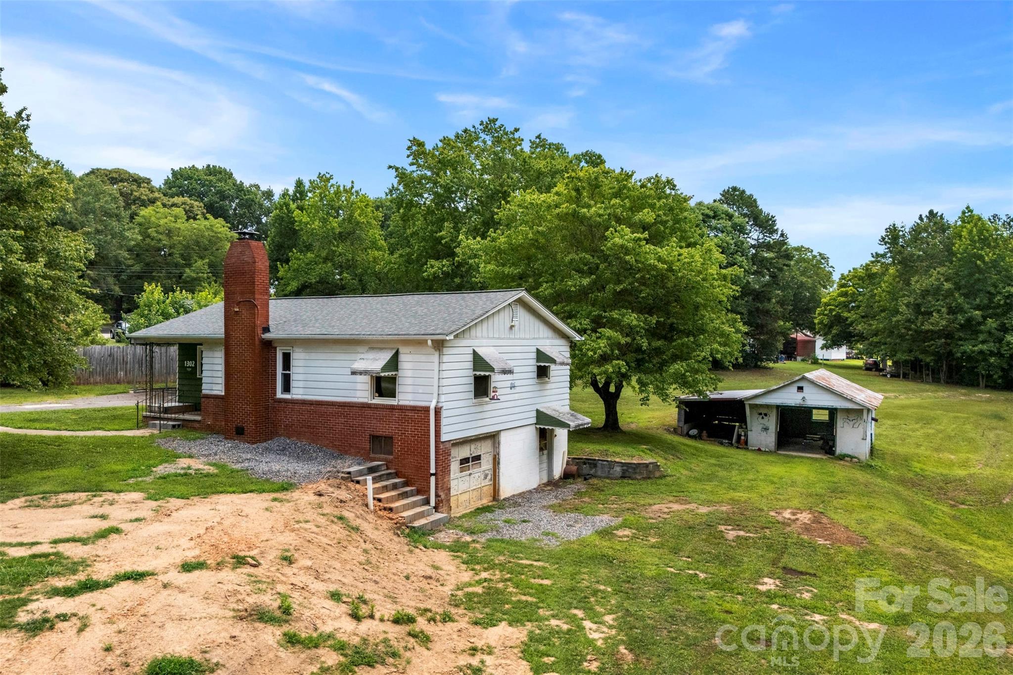 1302 W Gold Street Extension — Kings Mountain
