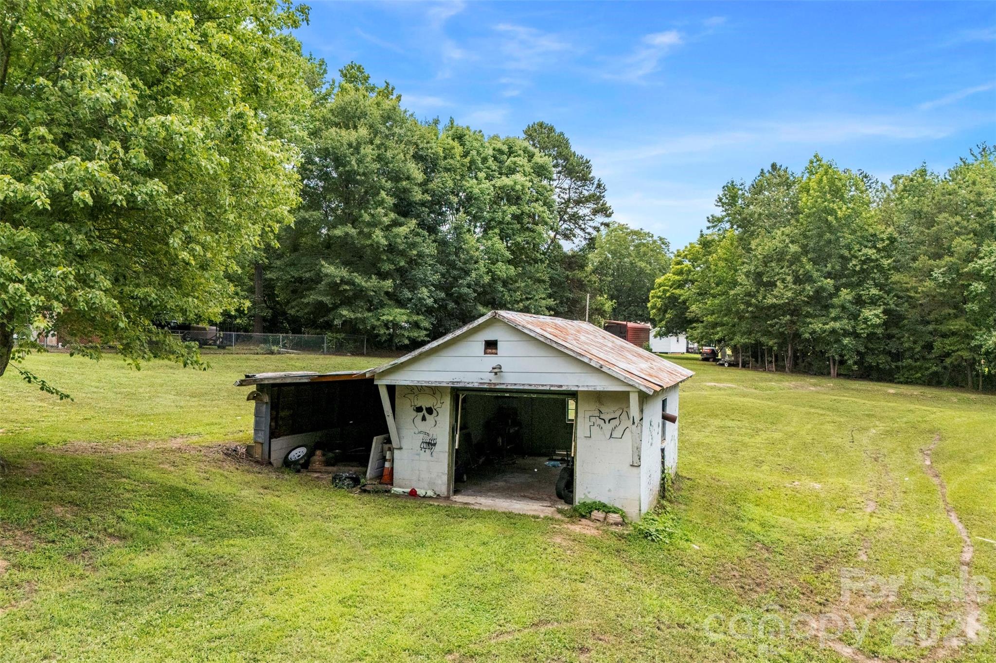 1302 W Gold Street Extension — Kings Mountain