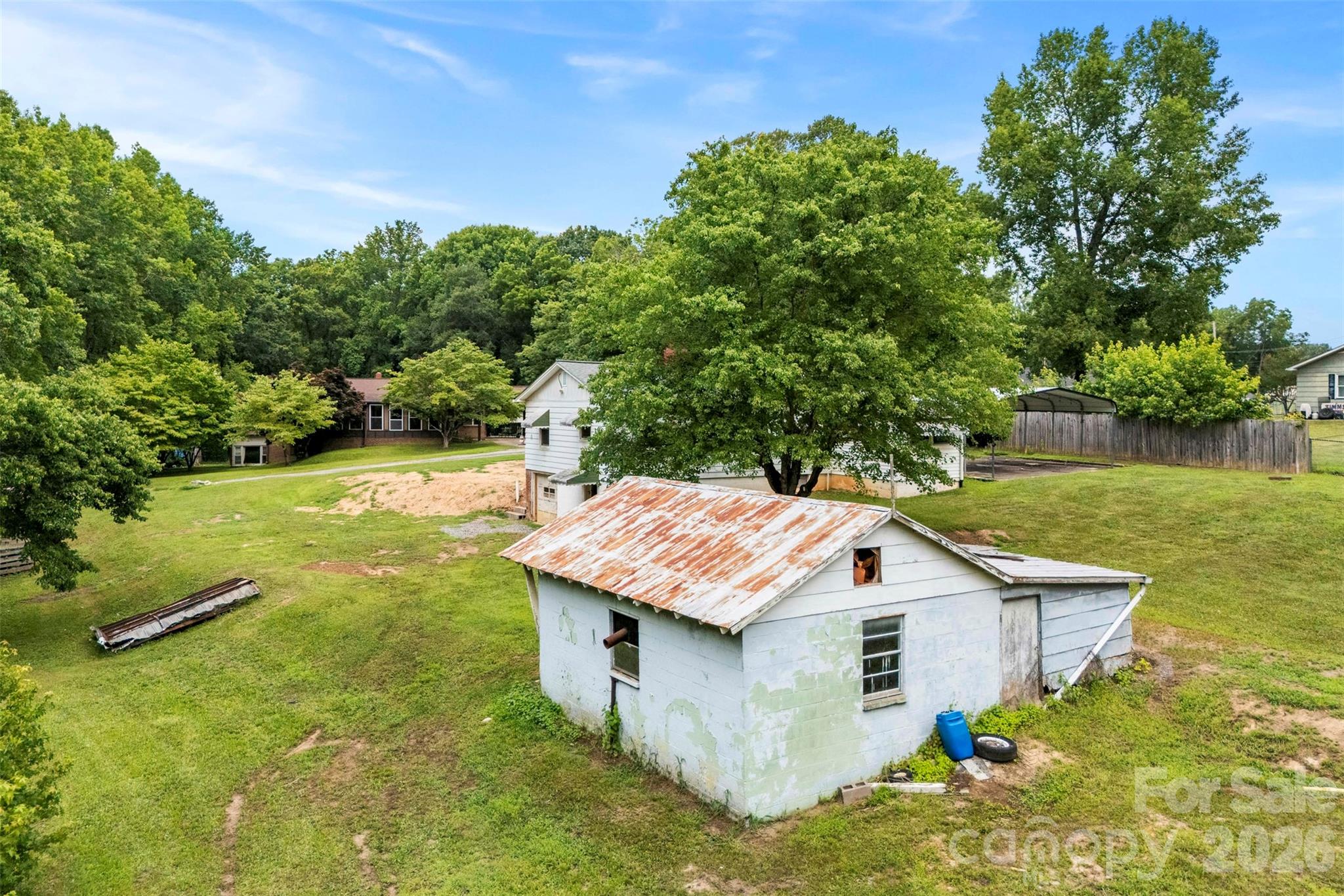 1302 W Gold Street Extension — Kings Mountain