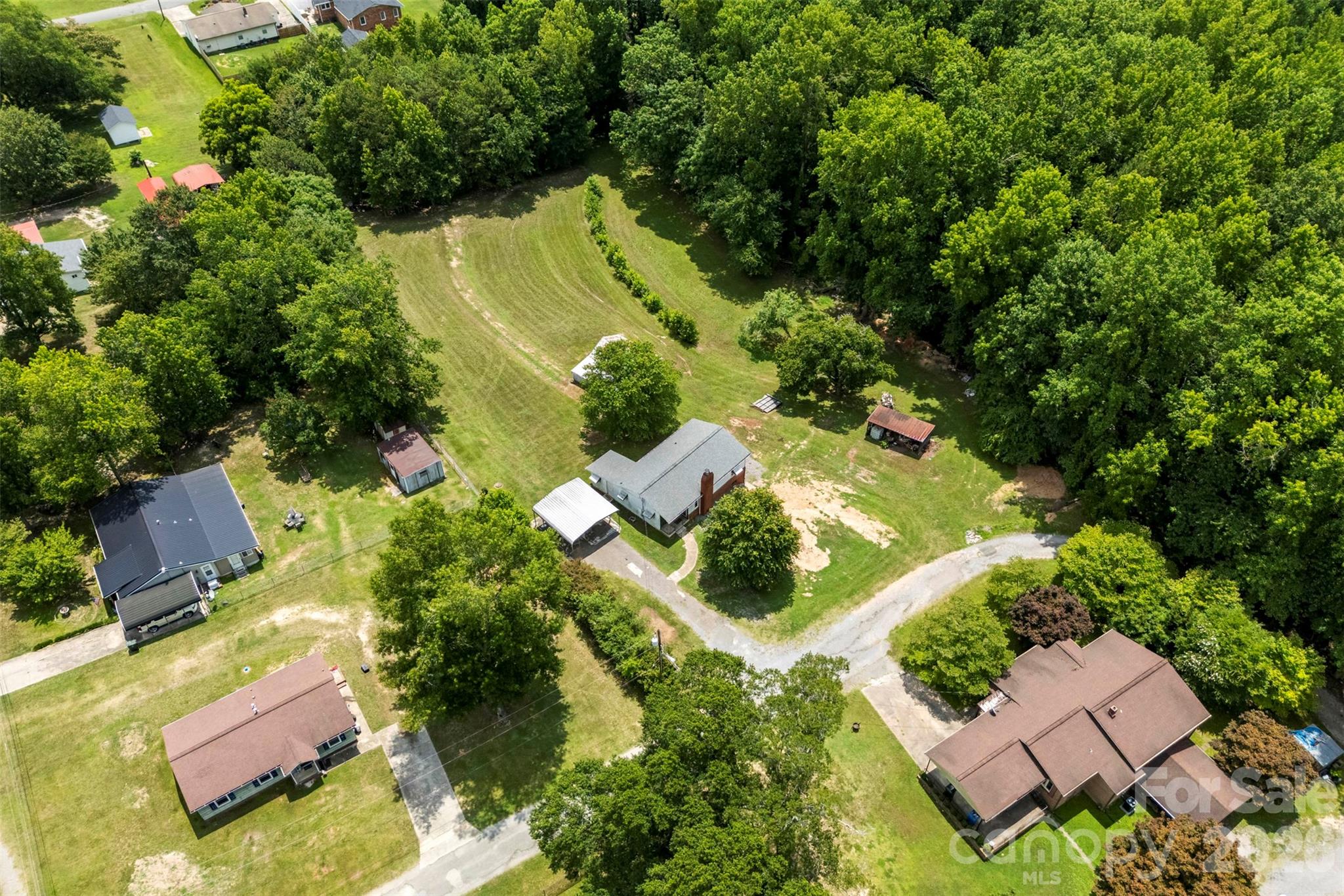 1302 W Gold Street Extension — Kings Mountain