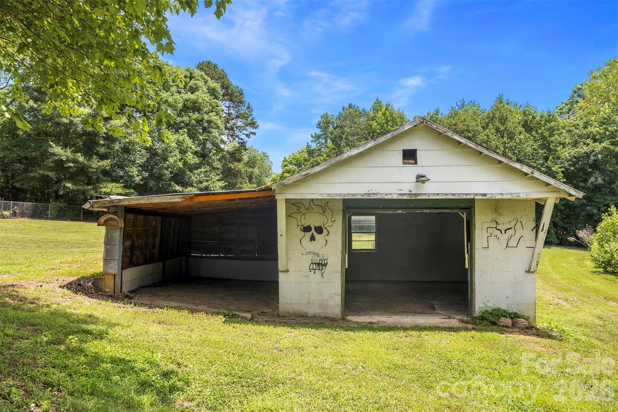 1302 W Gold Street Extension — Kings Mountain