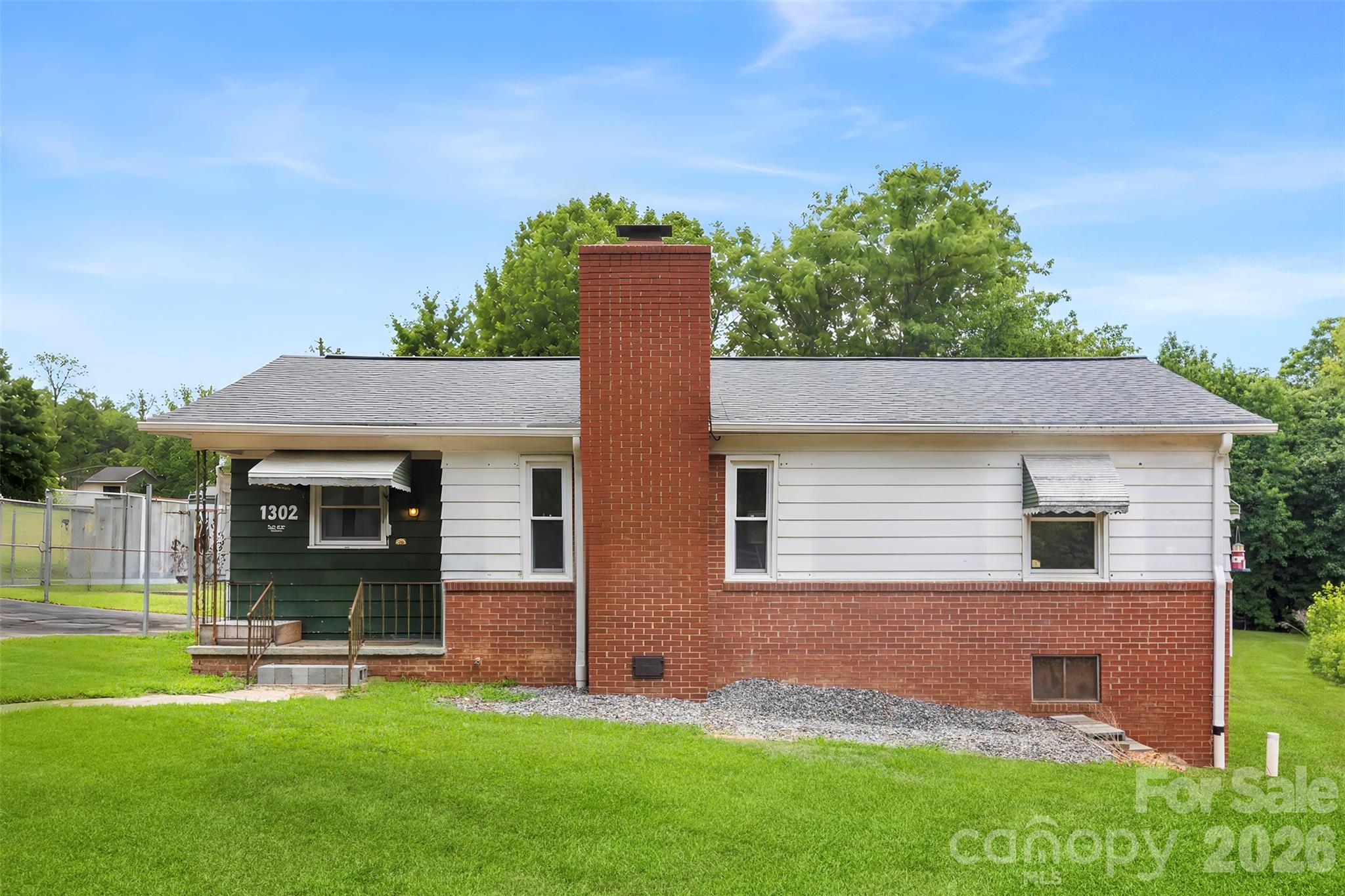 1302 W Gold Street Extension — Kings Mountain