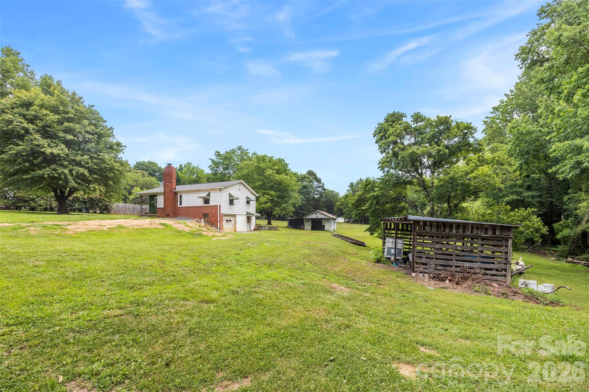 1302 W Gold Street Extension — Kings Mountain