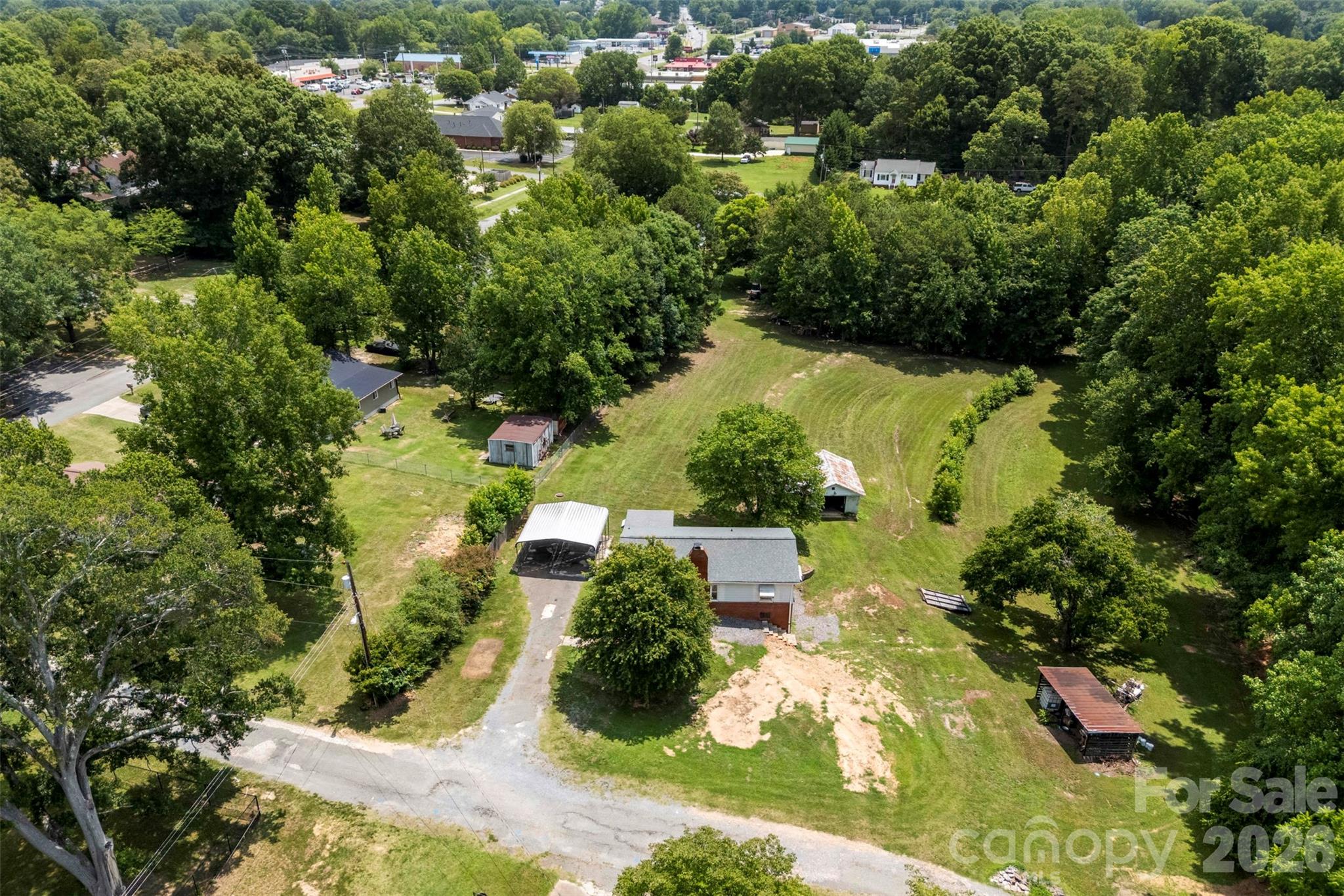 1302 W Gold Street Extension — Kings Mountain
