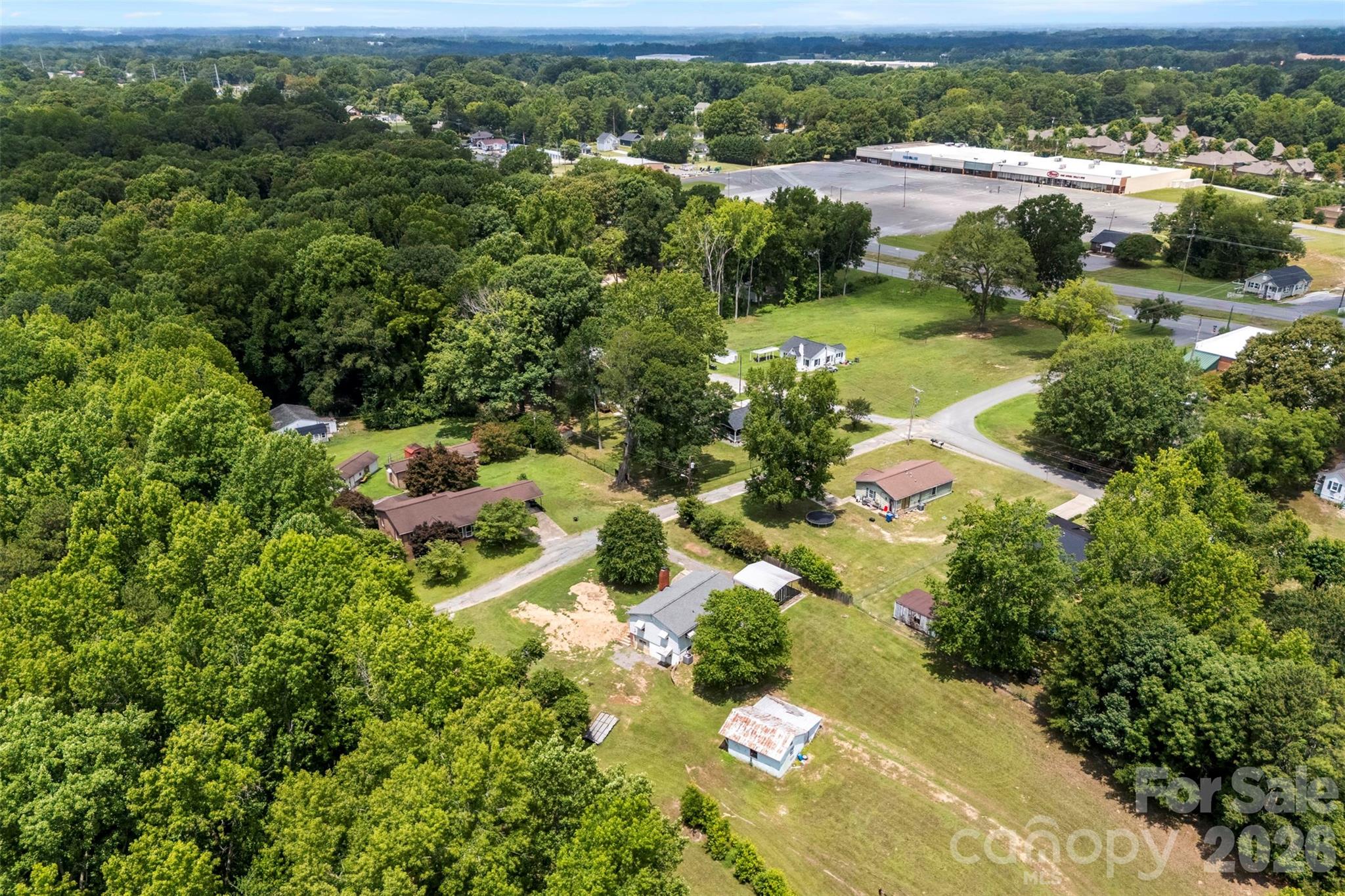 1302 W Gold Street Extension — Kings Mountain