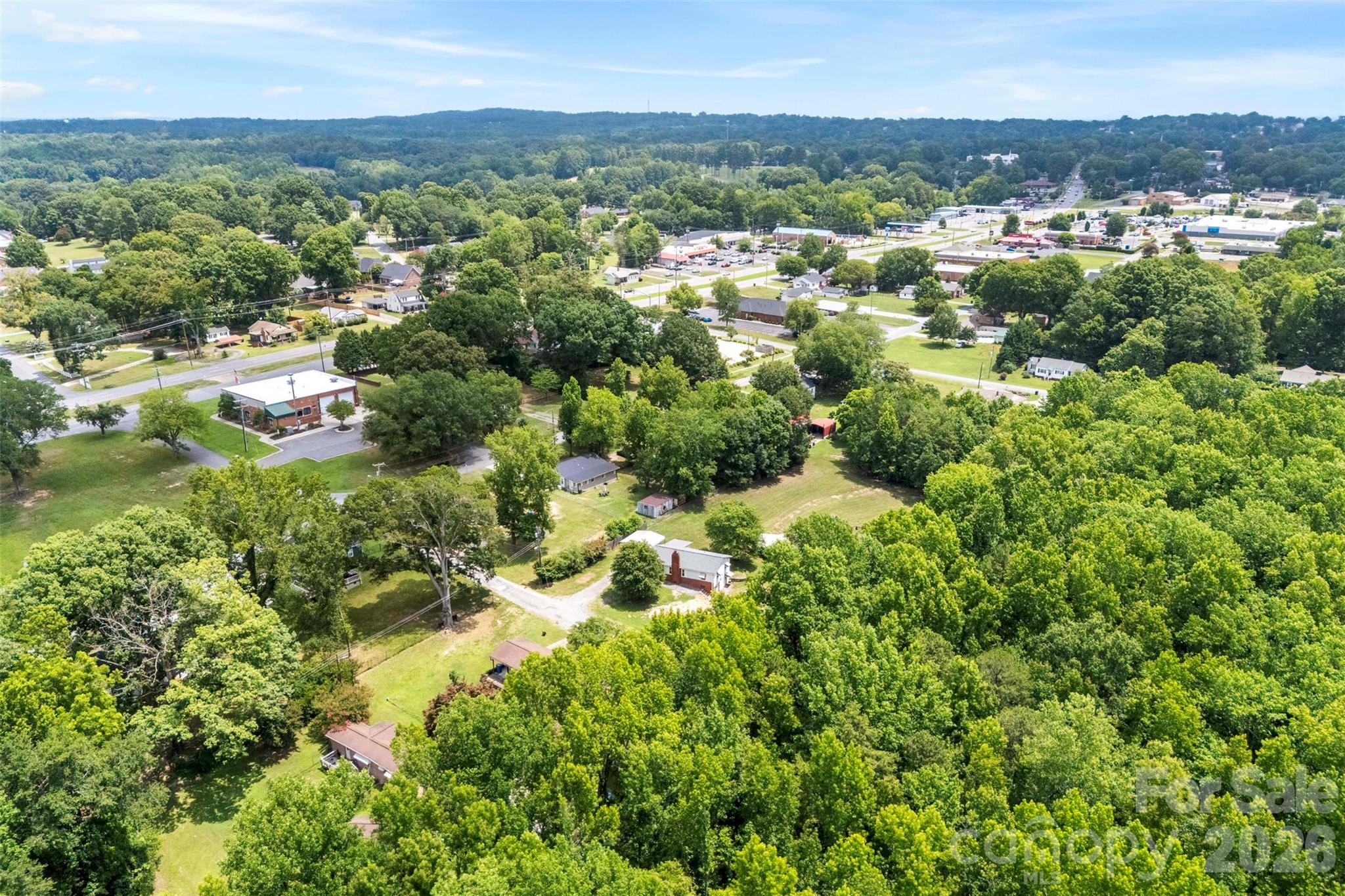1302 W Gold Street Extension — Kings Mountain