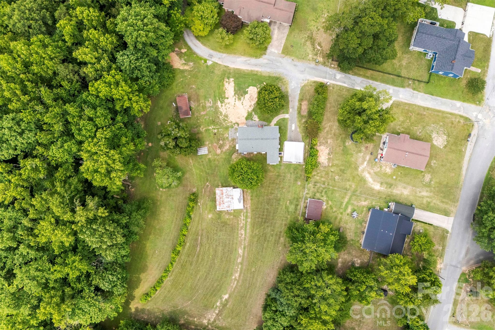 1302 W Gold Street Extension — Kings Mountain