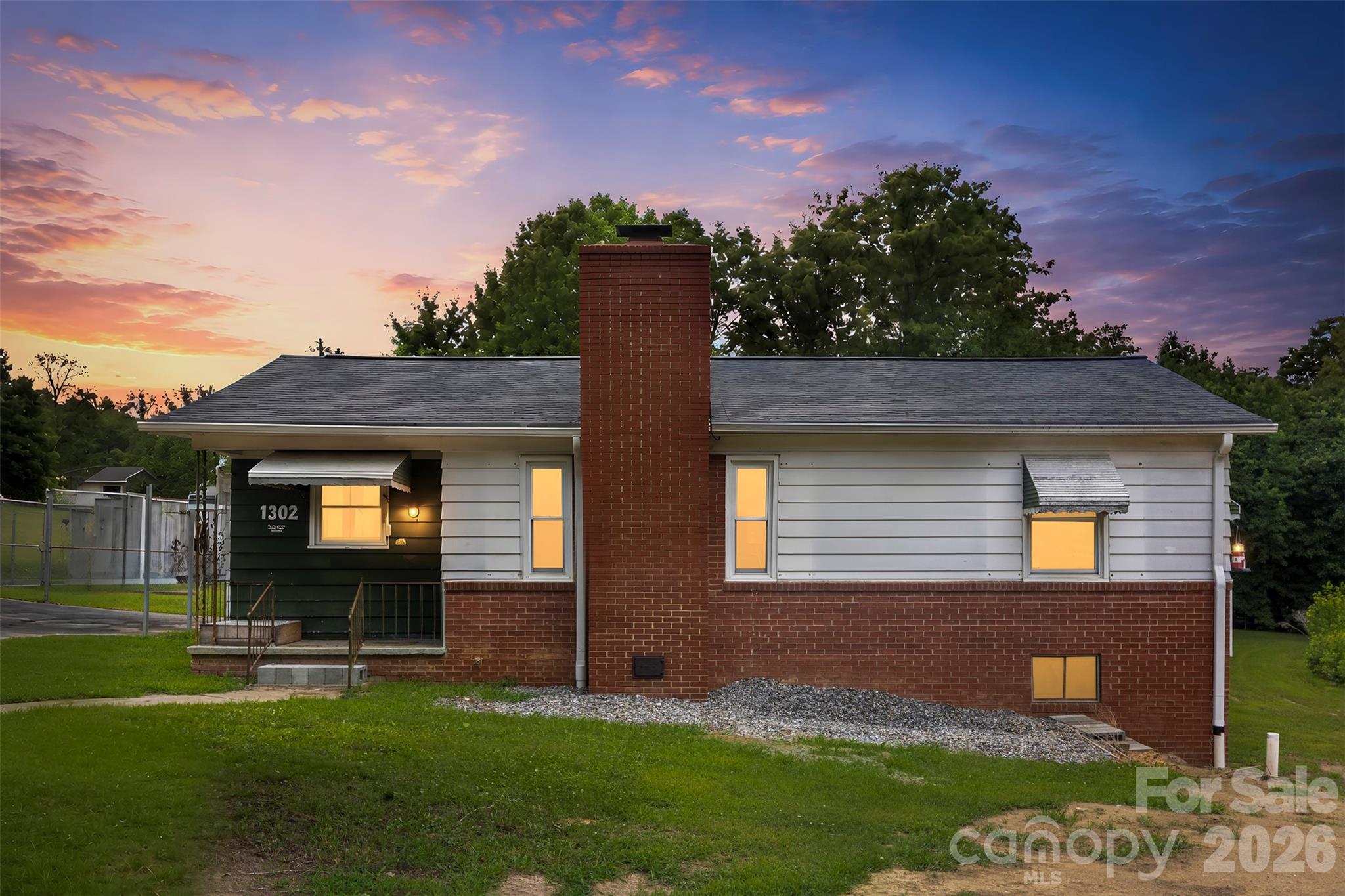 1302 W Gold Street Extension — Kings Mountain