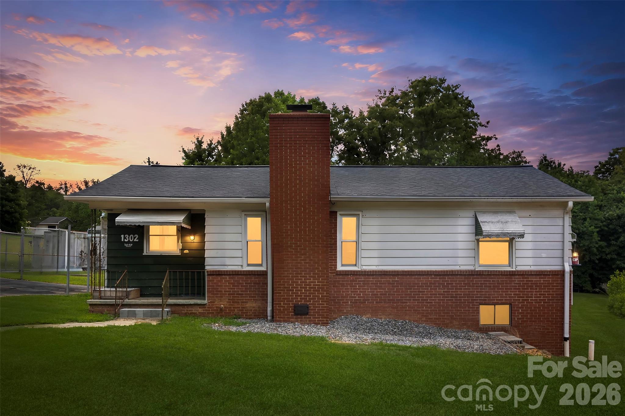 1302 W Gold Street Extension — Kings Mountain
