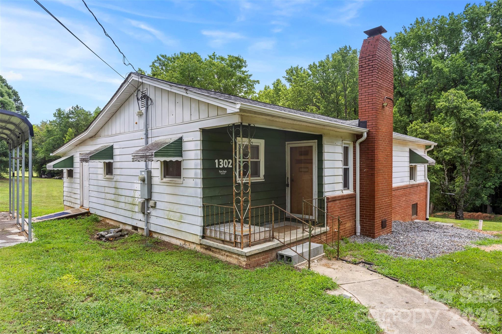 1302 W Gold Street Extension — Kings Mountain