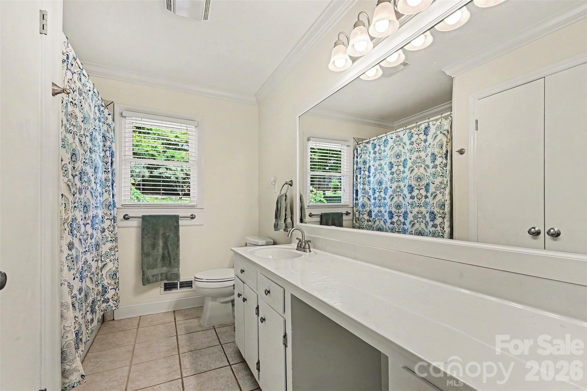 9050 Miriam Drive — Huntersville