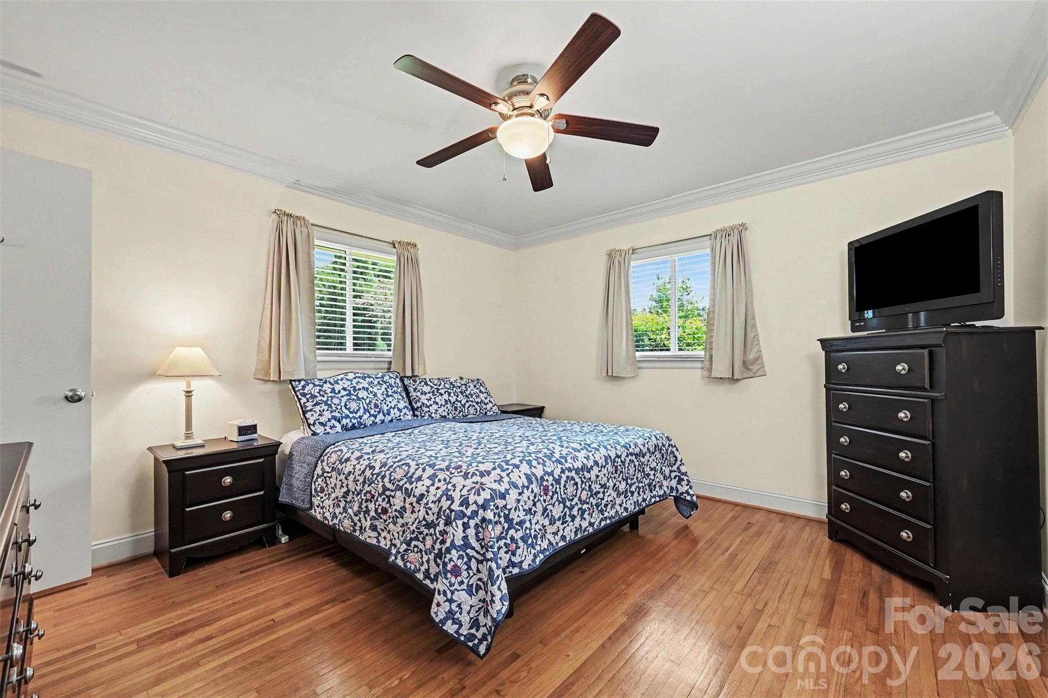 9050 Miriam Drive — Huntersville