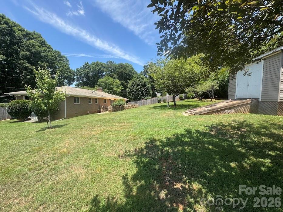 9050 Miriam Drive — Huntersville