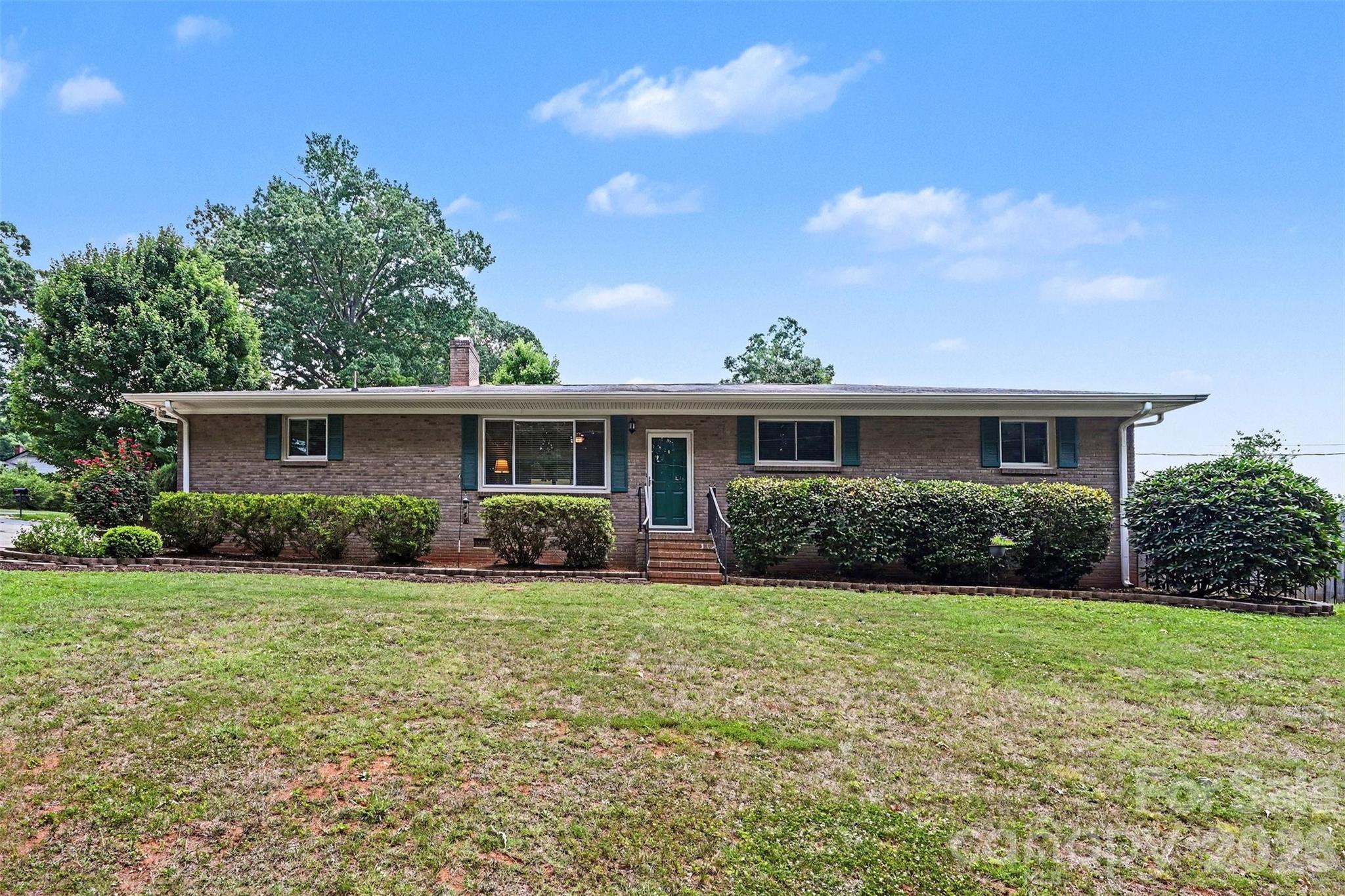 9050 Miriam Drive — Huntersville