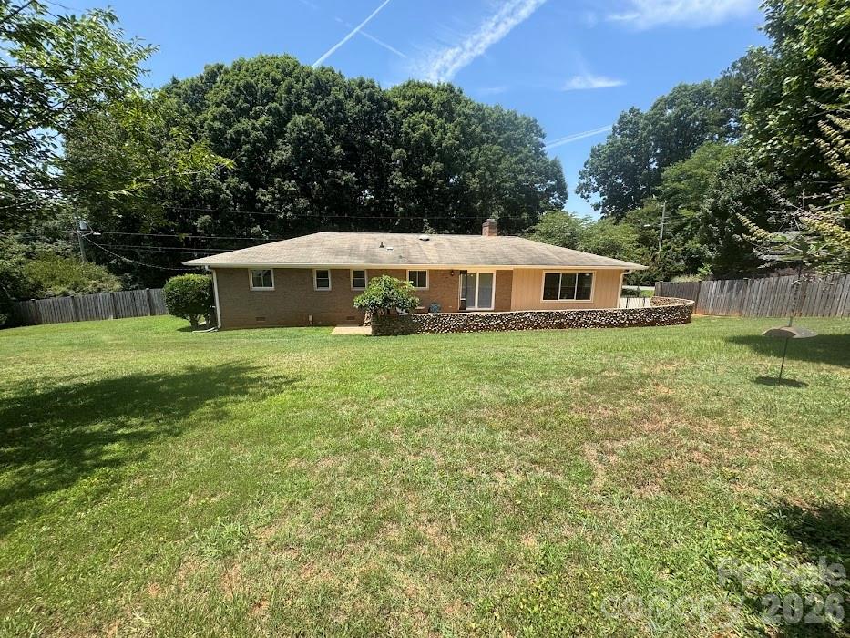 9050 Miriam Drive — Huntersville
