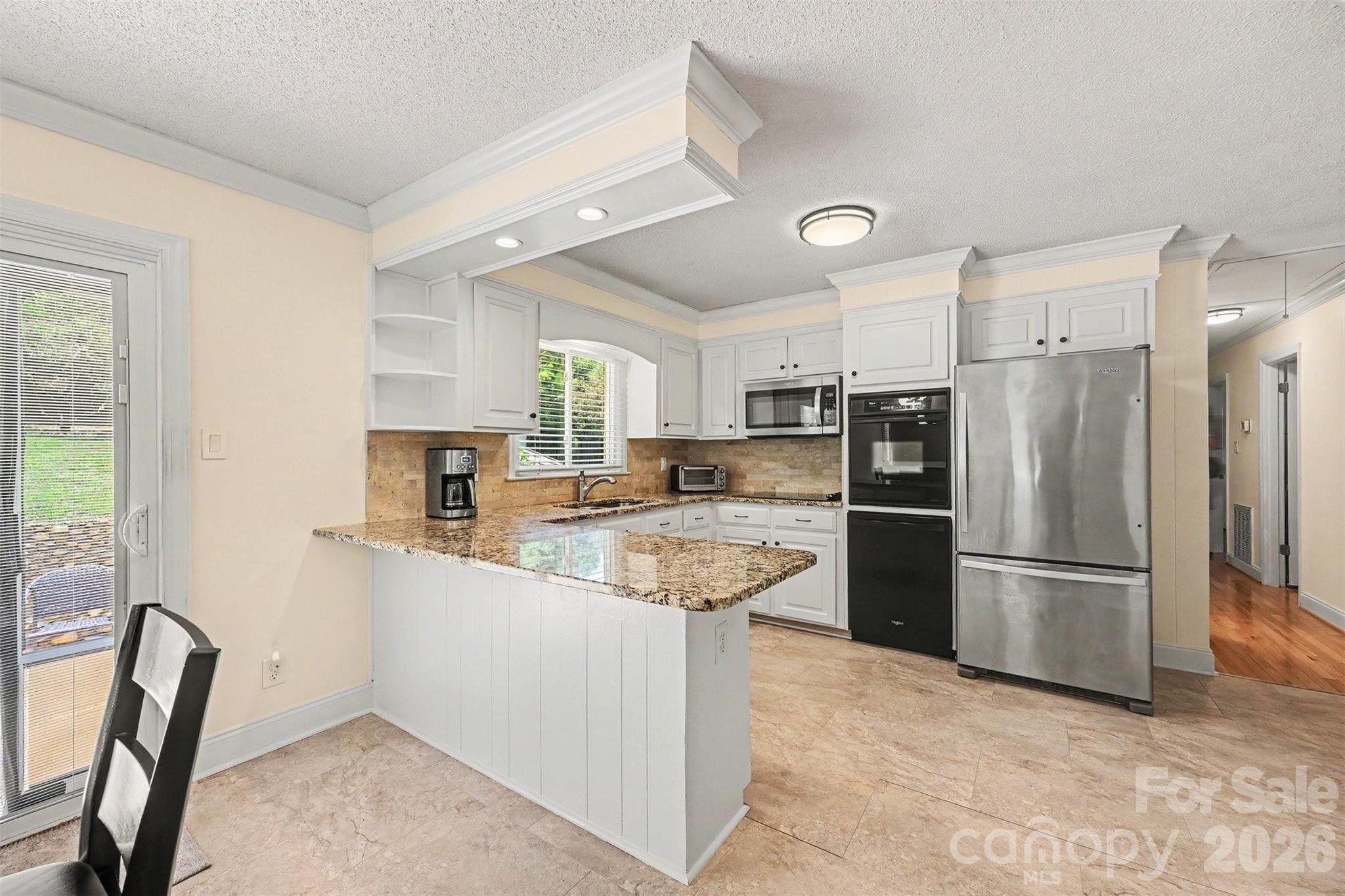 9050 Miriam Drive — Huntersville