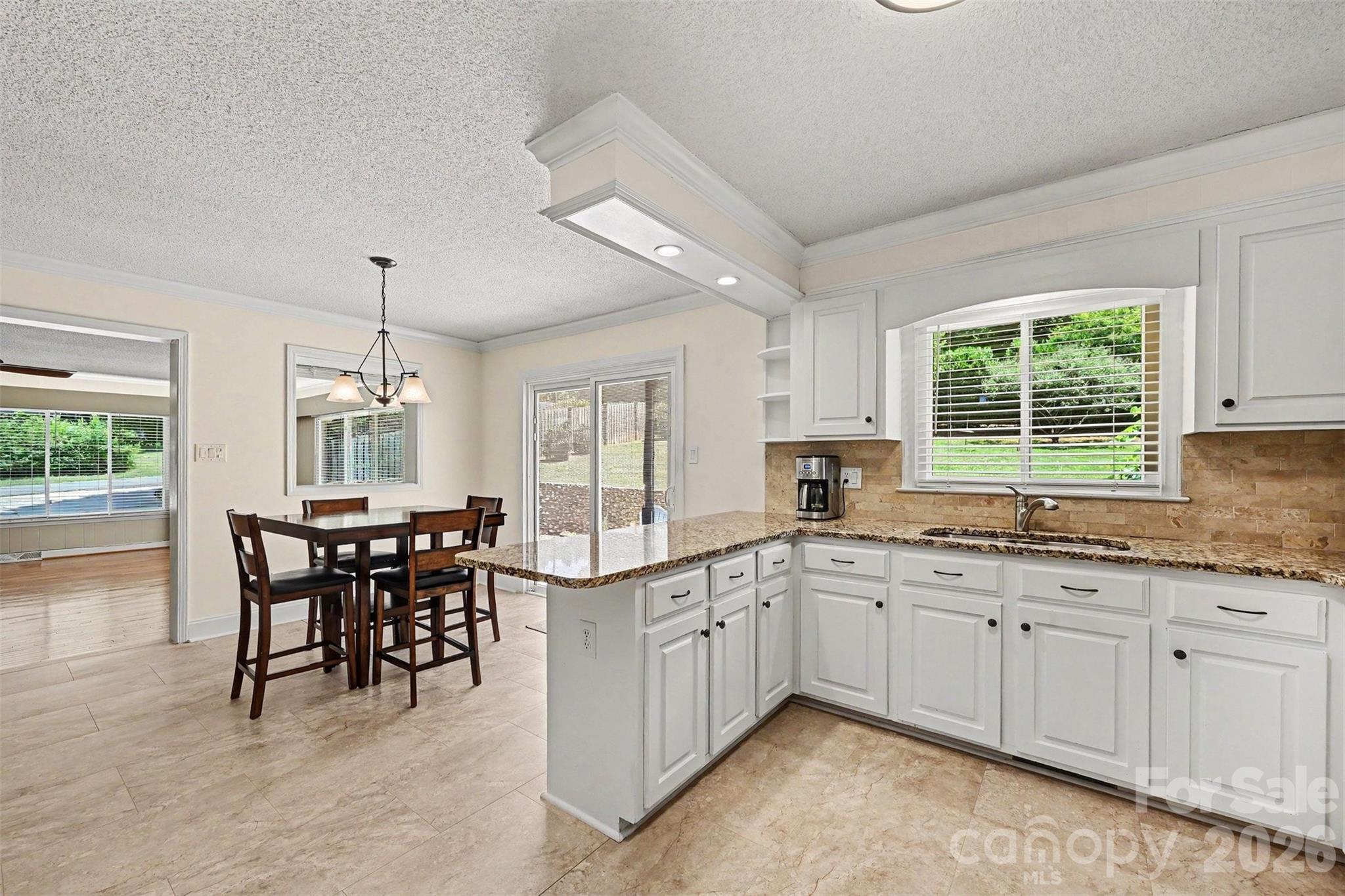 9050 Miriam Drive — Huntersville