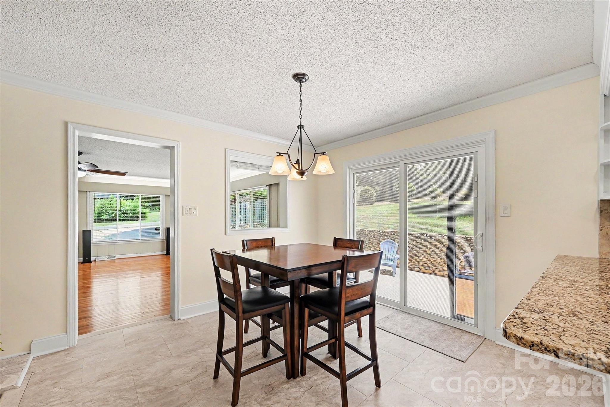 9050 Miriam Drive — Huntersville