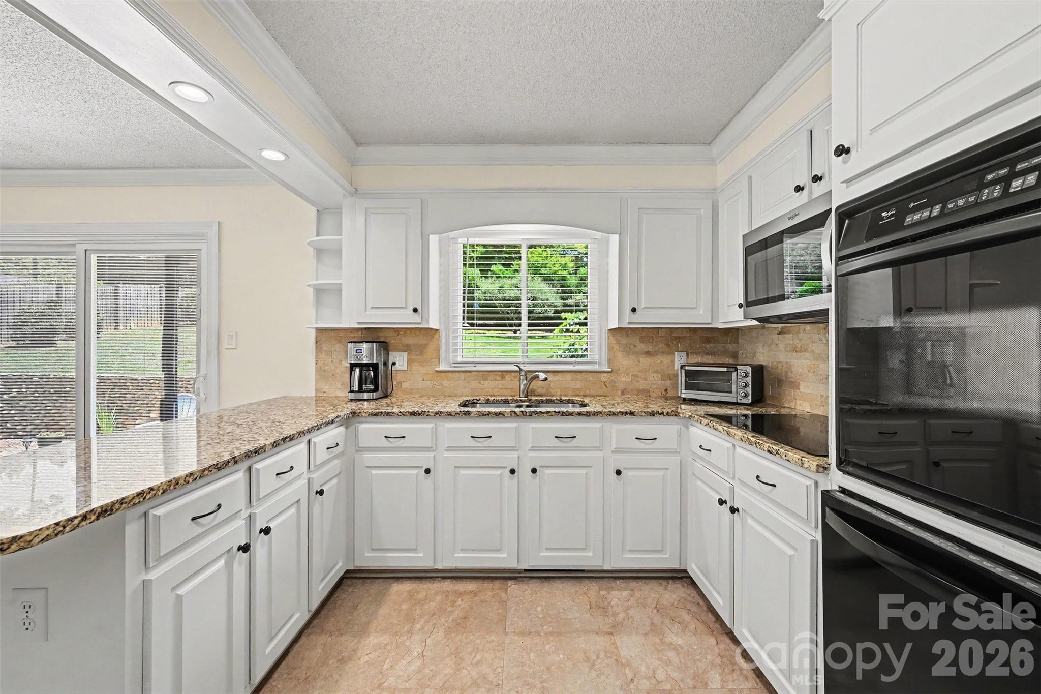 9050 Miriam Drive — Huntersville