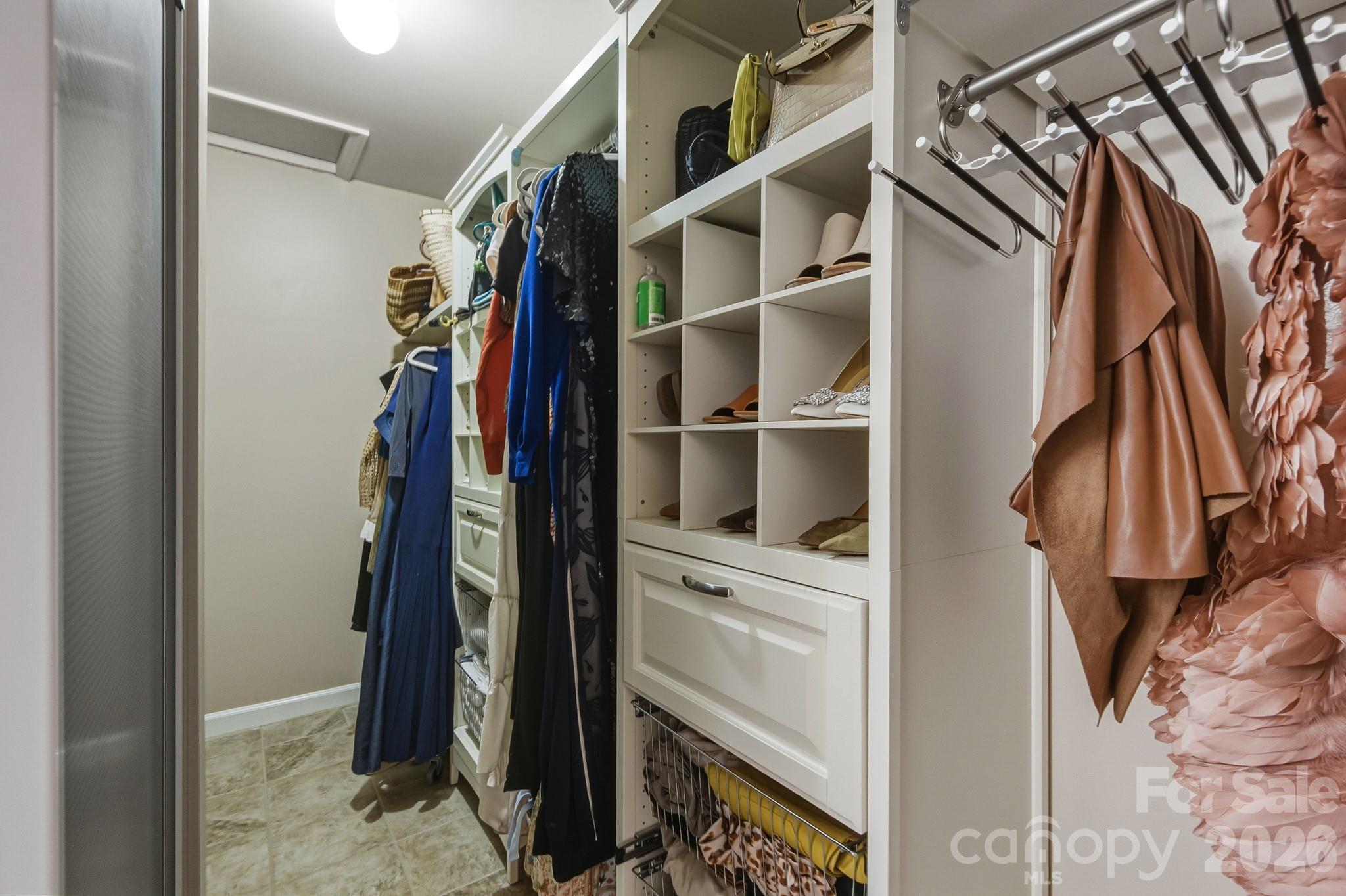 7034 Quail Hill Road — Charlotte
