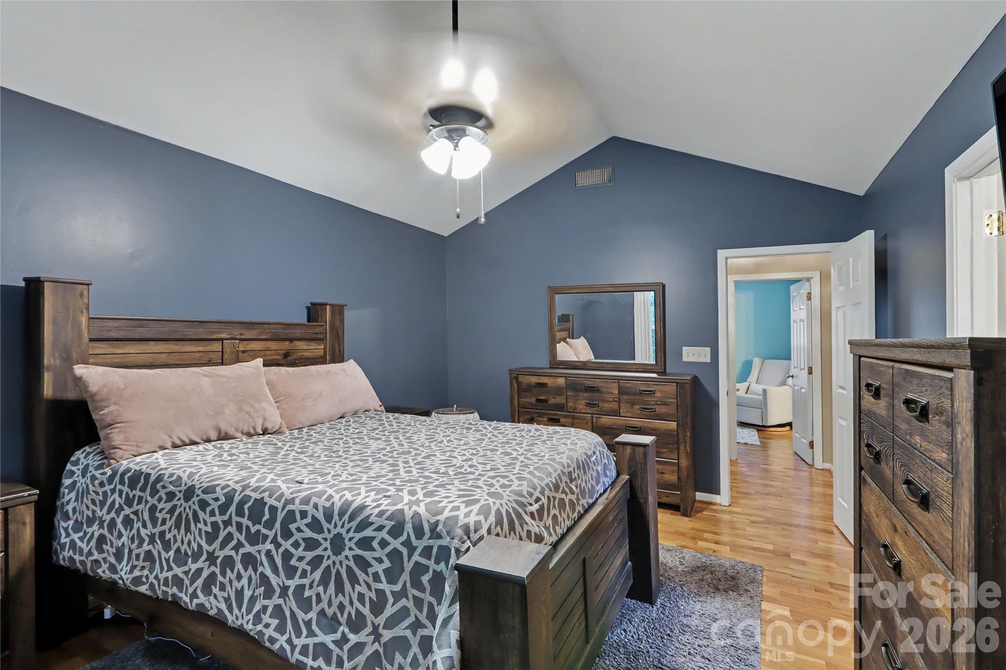 6337 Lily Pad Court — Charlotte