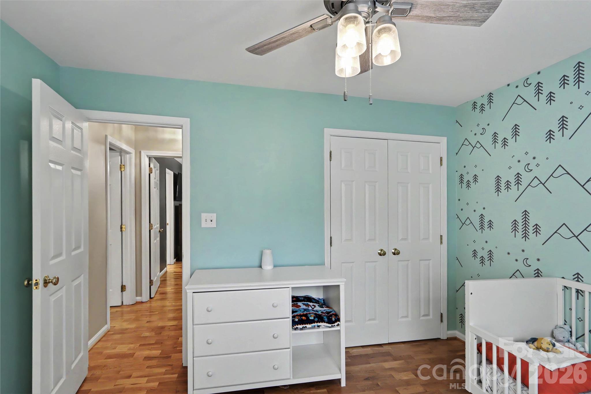 6337 Lily Pad Court — Charlotte