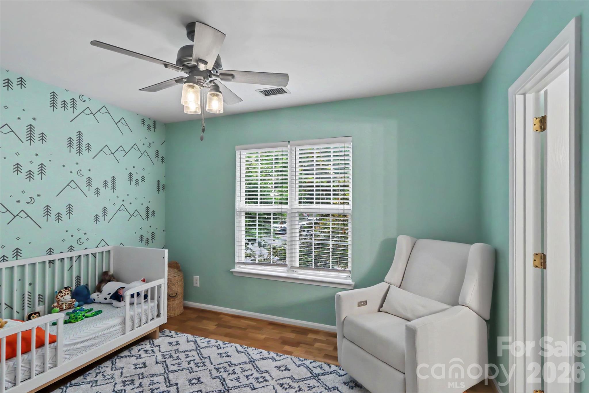 6337 Lily Pad Court — Charlotte
