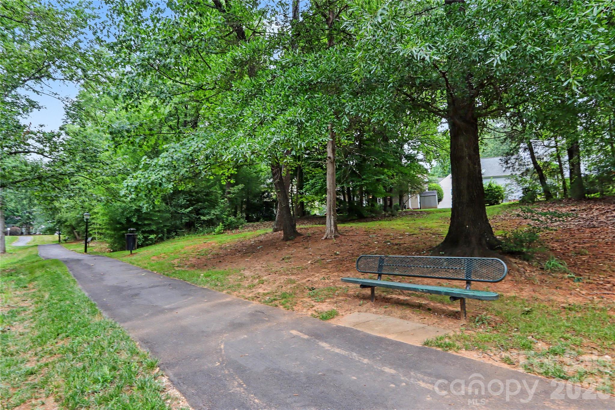 6337 Lily Pad Court — Charlotte