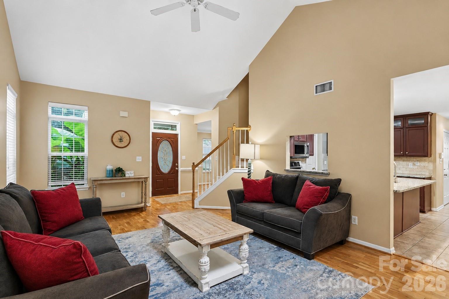 6337 Lily Pad Court — Charlotte