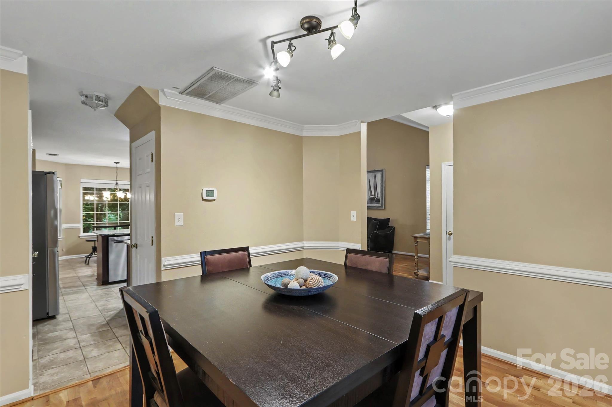 6337 Lily Pad Court — Charlotte