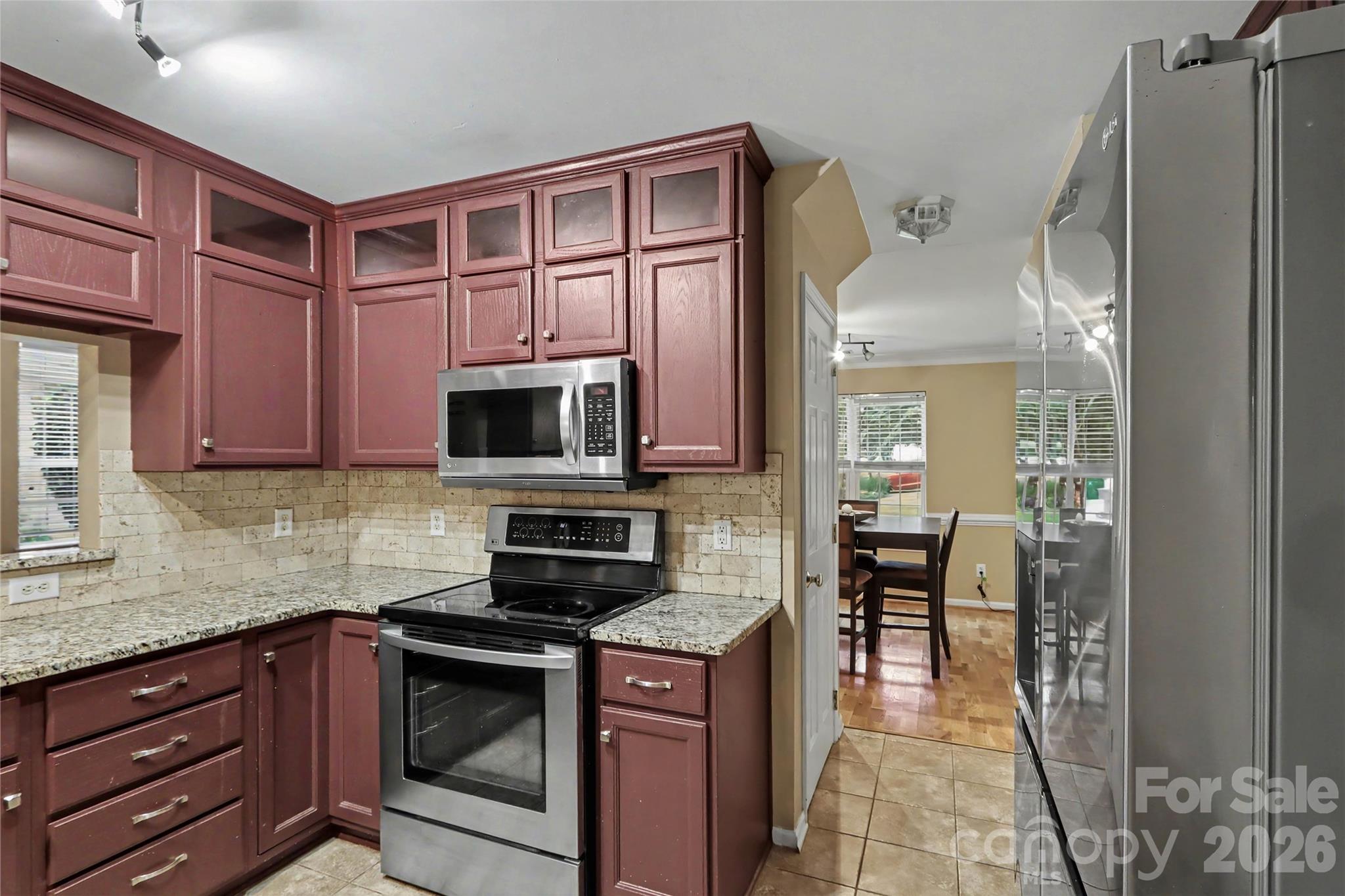 6337 Lily Pad Court — Charlotte