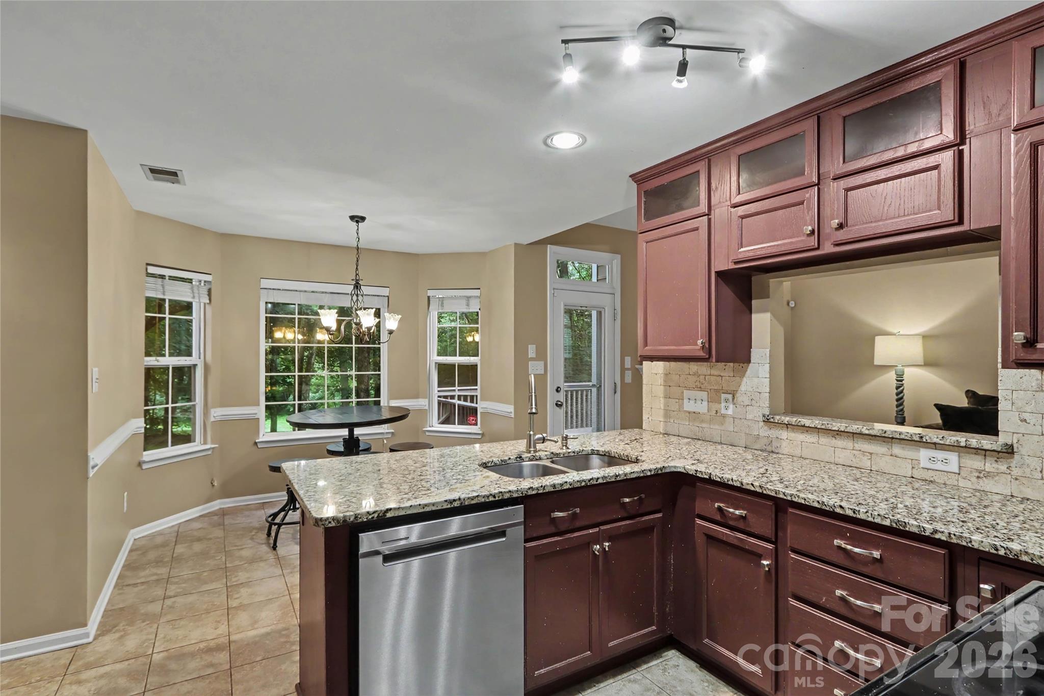 6337 Lily Pad Court — Charlotte