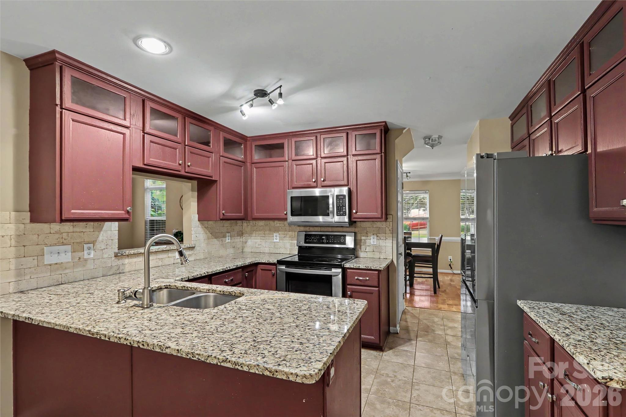 6337 Lily Pad Court — Charlotte