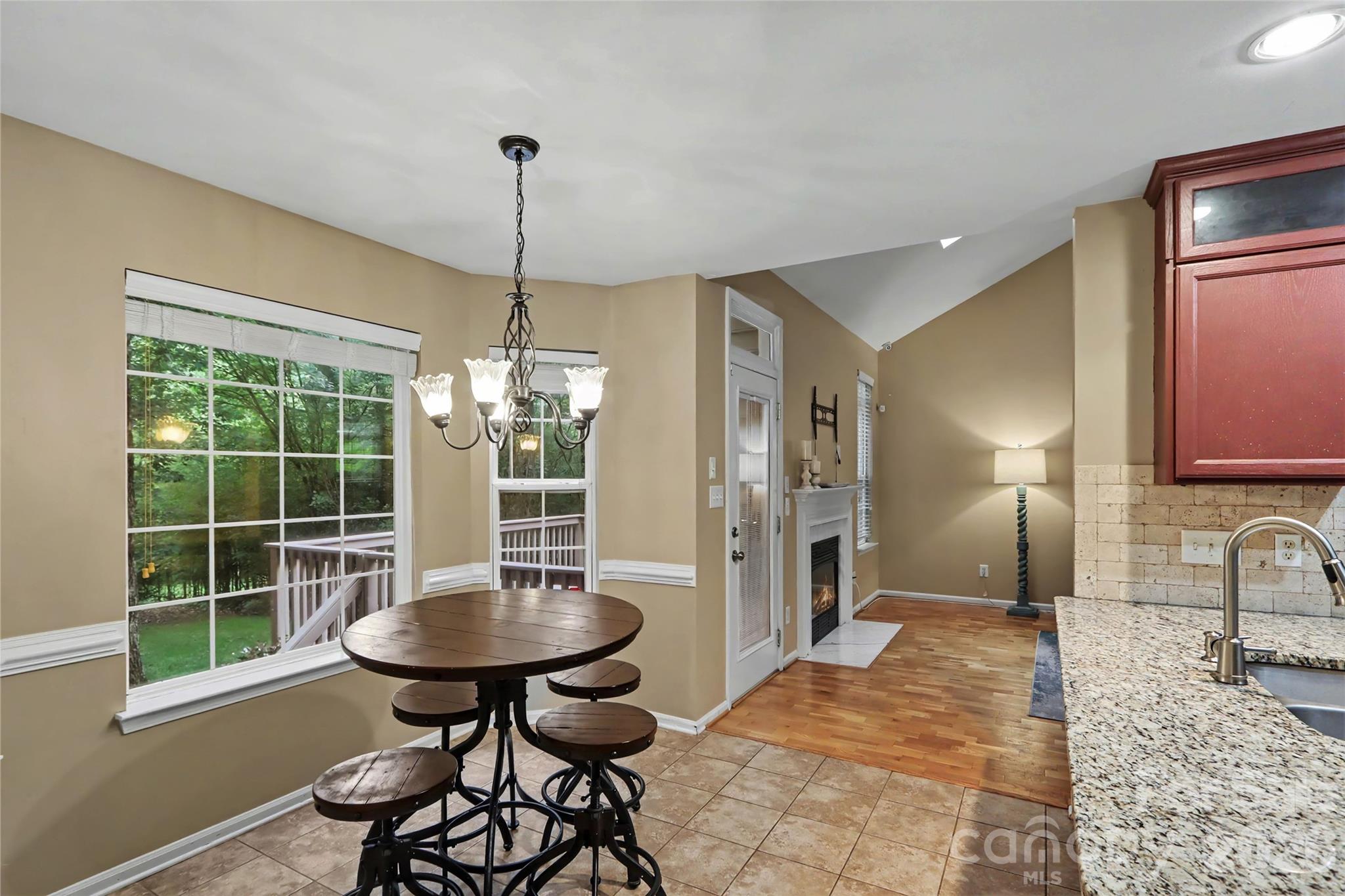 6337 Lily Pad Court — Charlotte