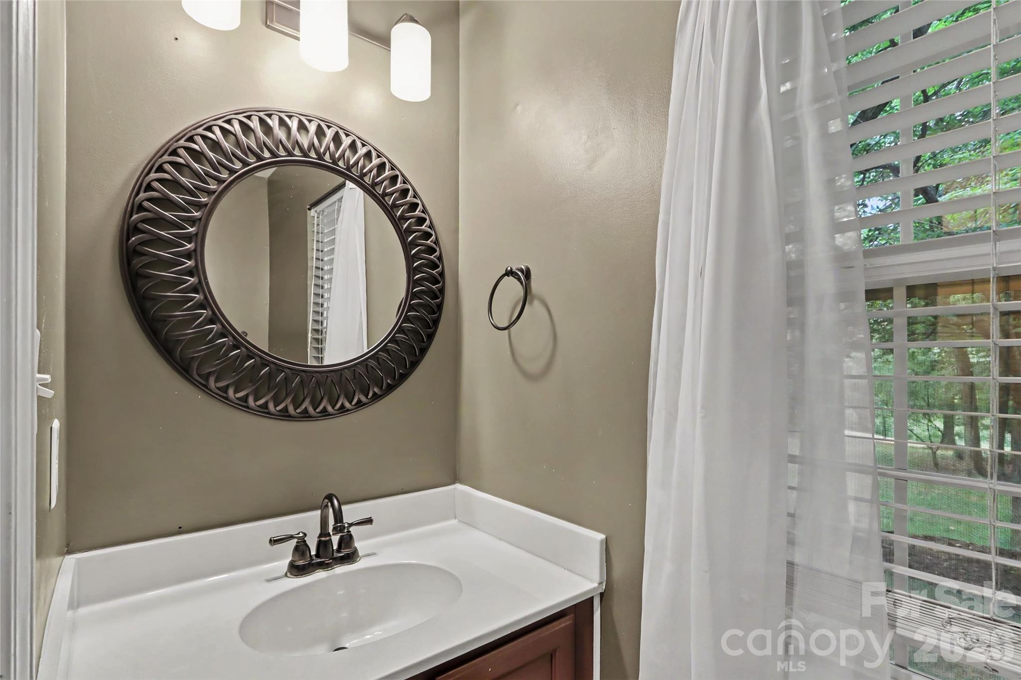 6337 Lily Pad Court — Charlotte
